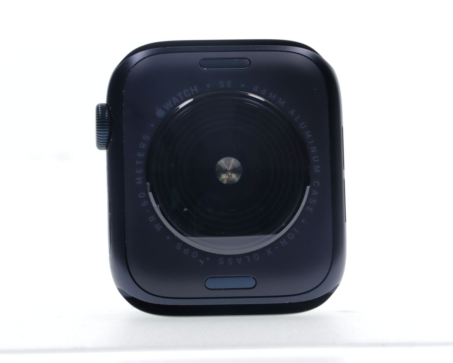 Apple Watch SE 2022, GPS, Aluminium 44mm Midnight - Nagyon jó