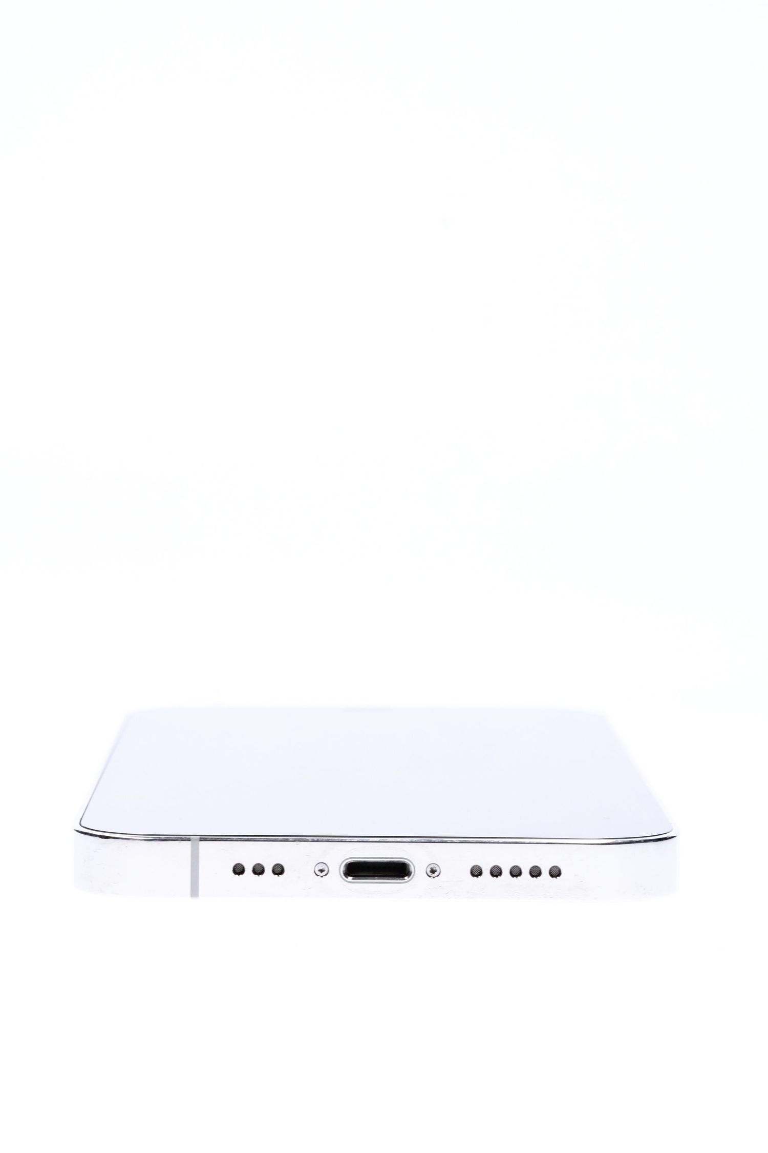 Apple iPhone 12 Pro 128 GB Silver - Foarte bun