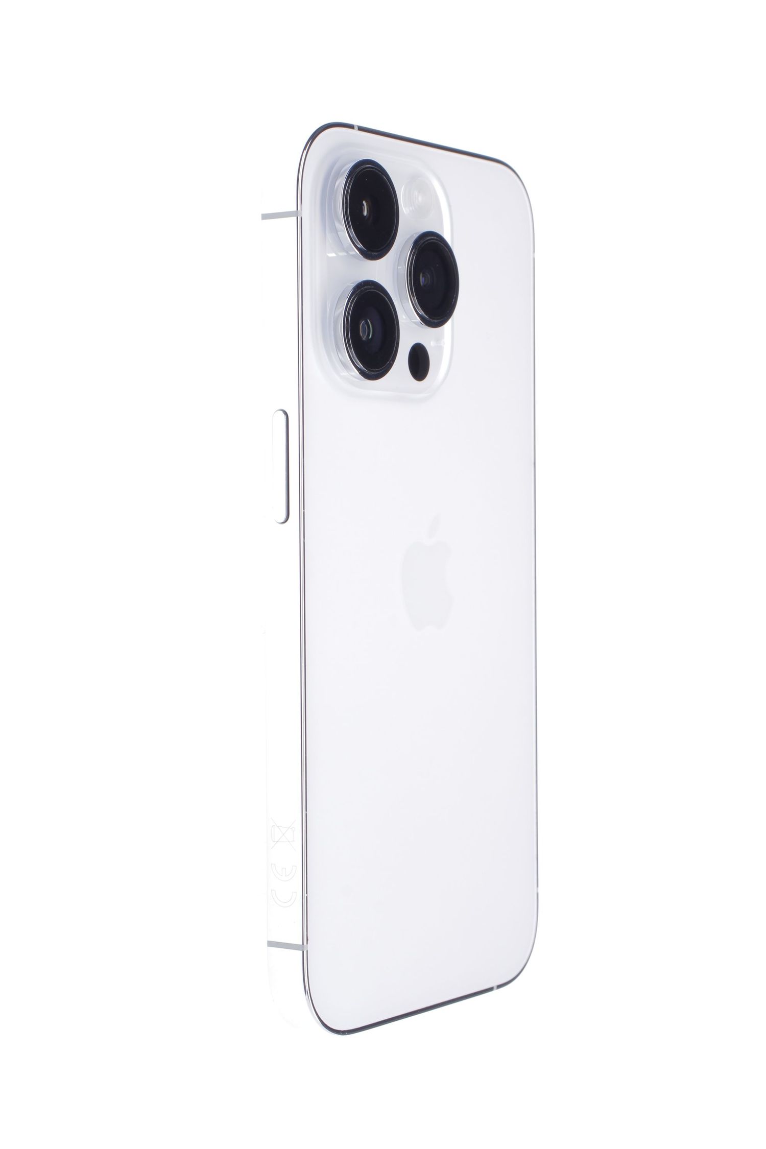 Apple iPhone 14 Pro, Silver, 256 GB - de la 2.219 lei