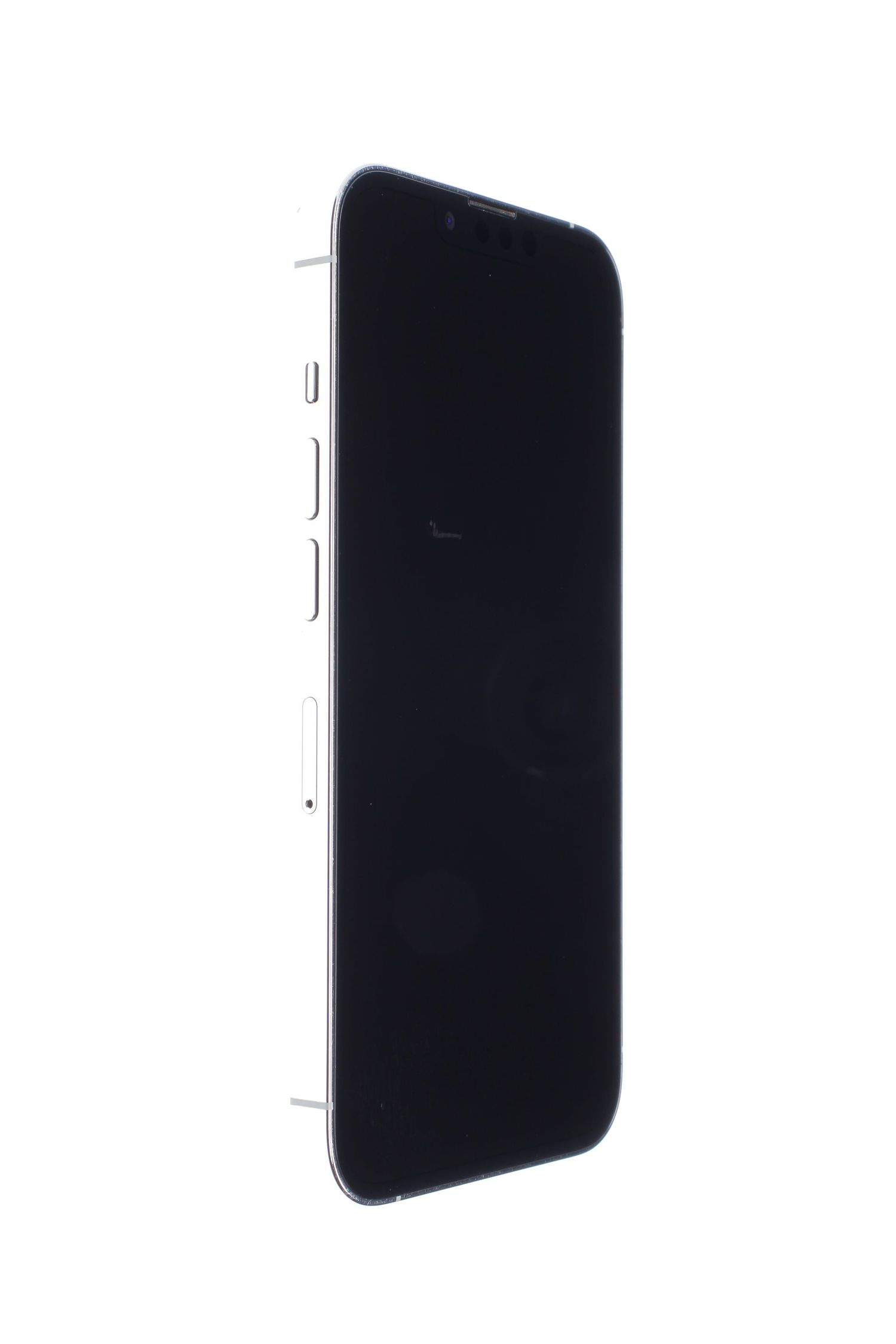 Apple iPhone 13 Pro 256 GB Silver - Εξαιρετικό