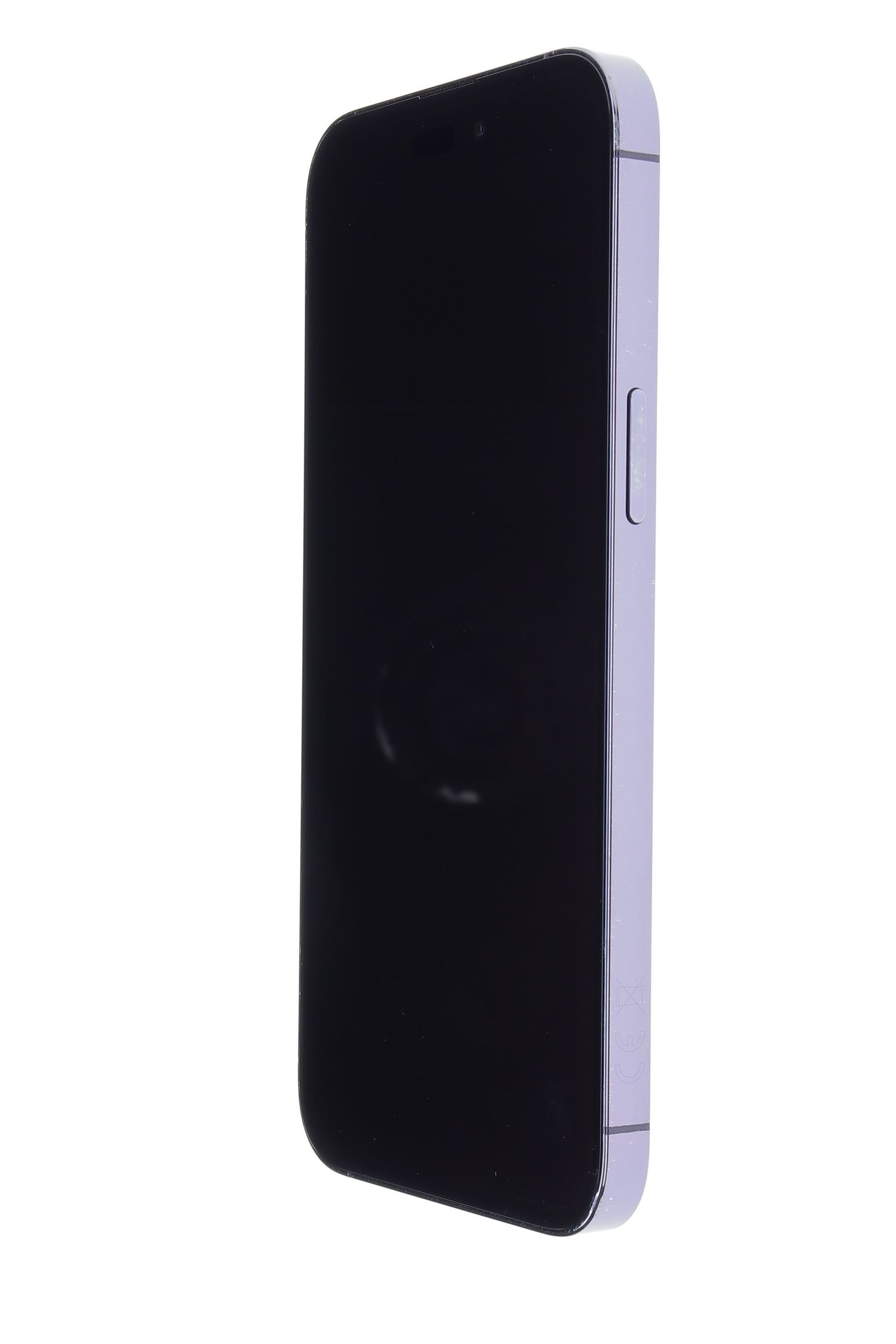 Apple iPhone 14 Pro Max 128 GB Deep Purple - Excelent