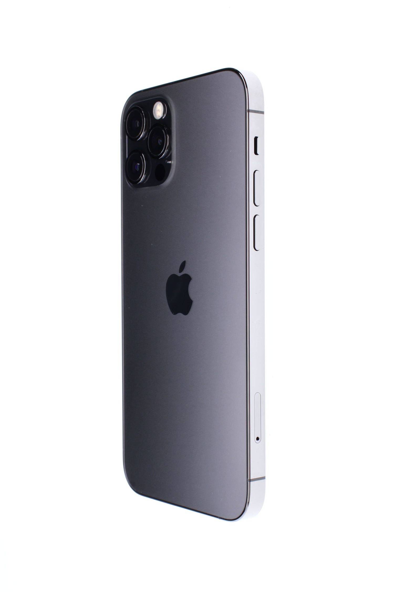 Apple iPhone 12 Pro 128 GB Graphite - Като нов