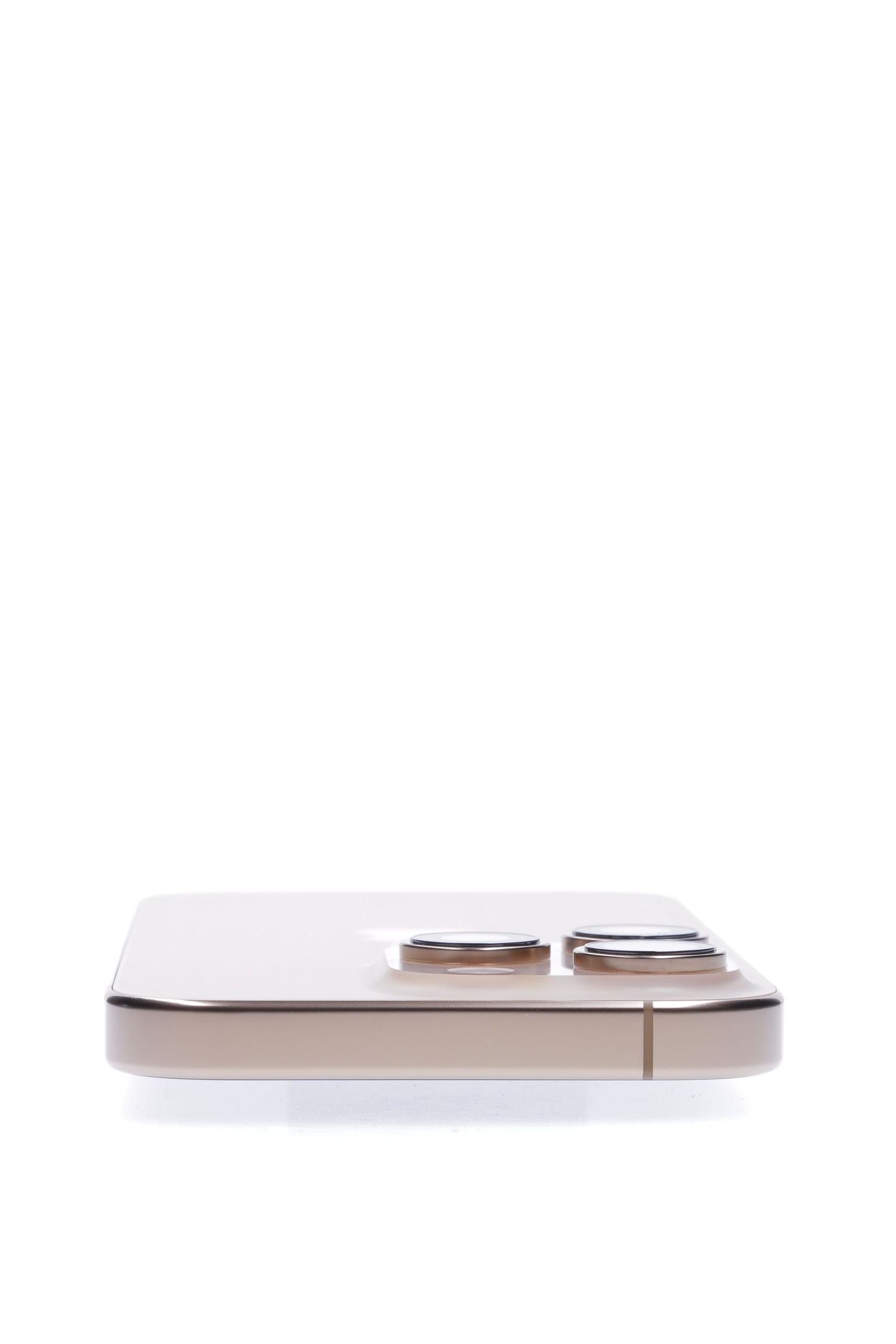 Apple iPhone 16 Pro 128 GB Desert Titanium - Ca nou
