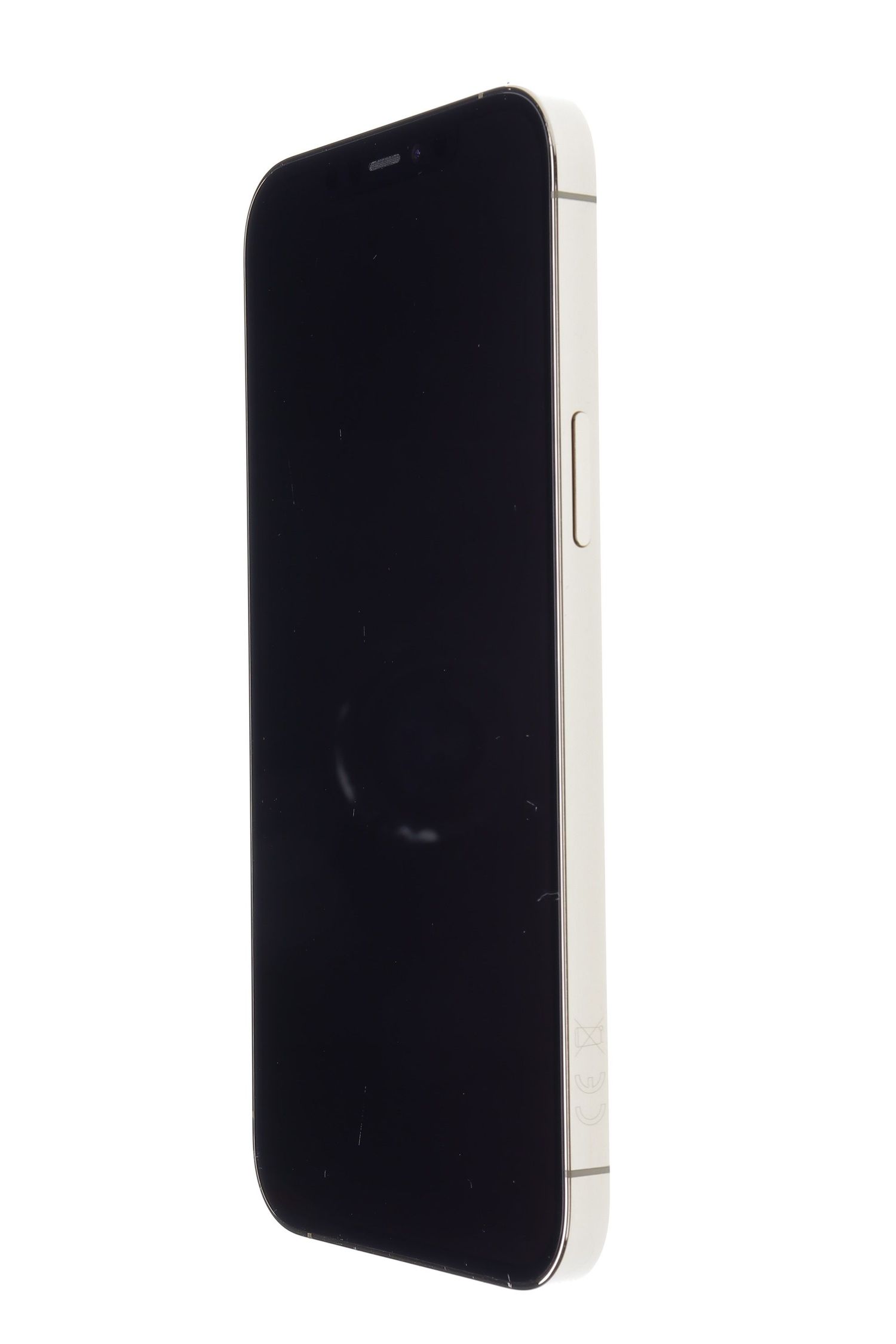 Apple iPhone 12 Pro Max 128 GB Gold - Excelent