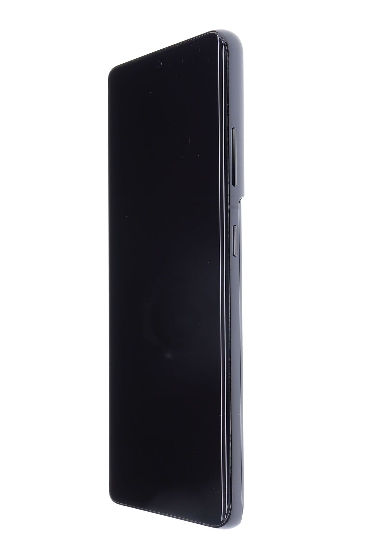 Samsung Galaxy S21 Ultra 5G Dual Sim 128 GB Black - Excelent