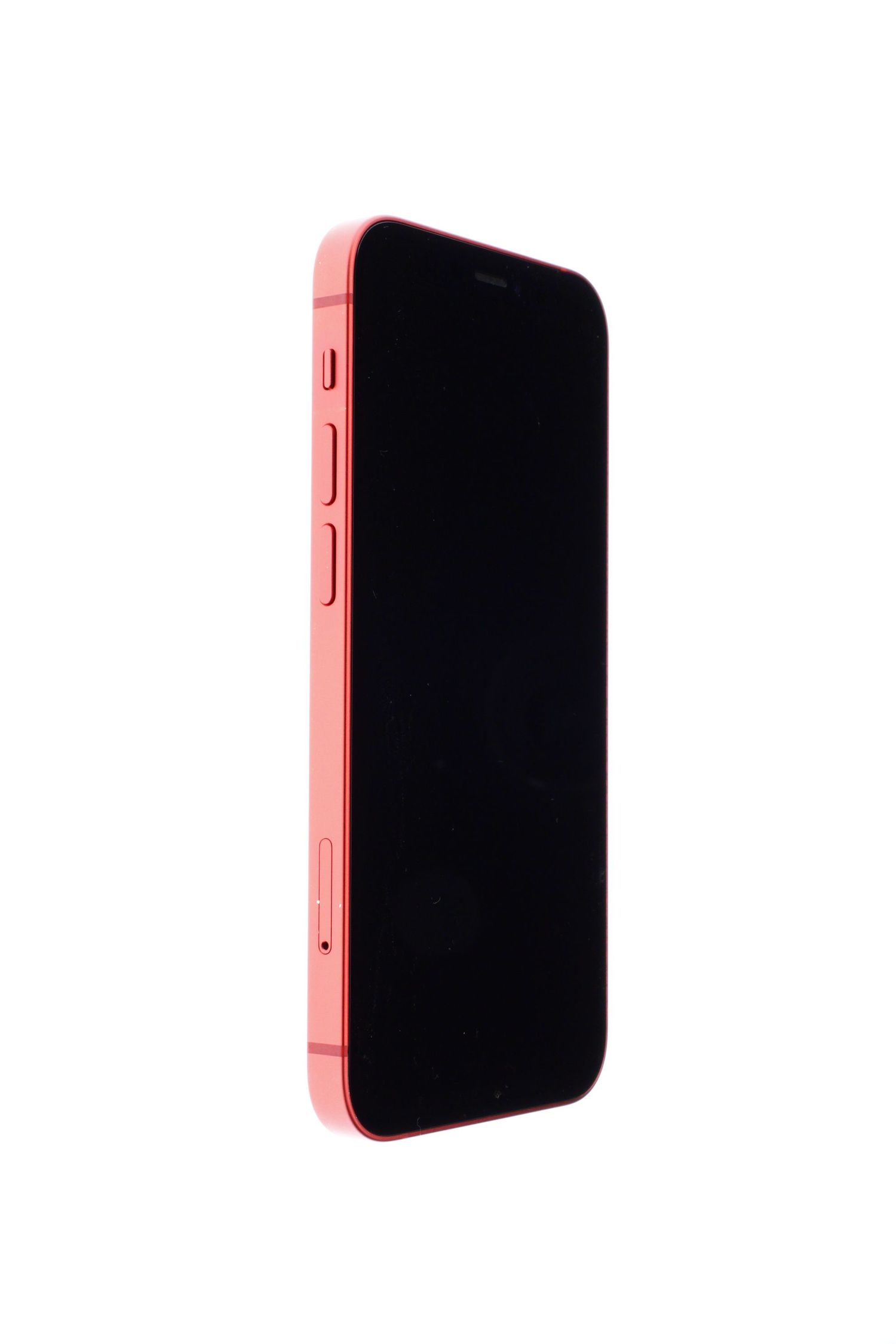 Apple iPhone 12 mini 64 GB Red - Nagyon jó