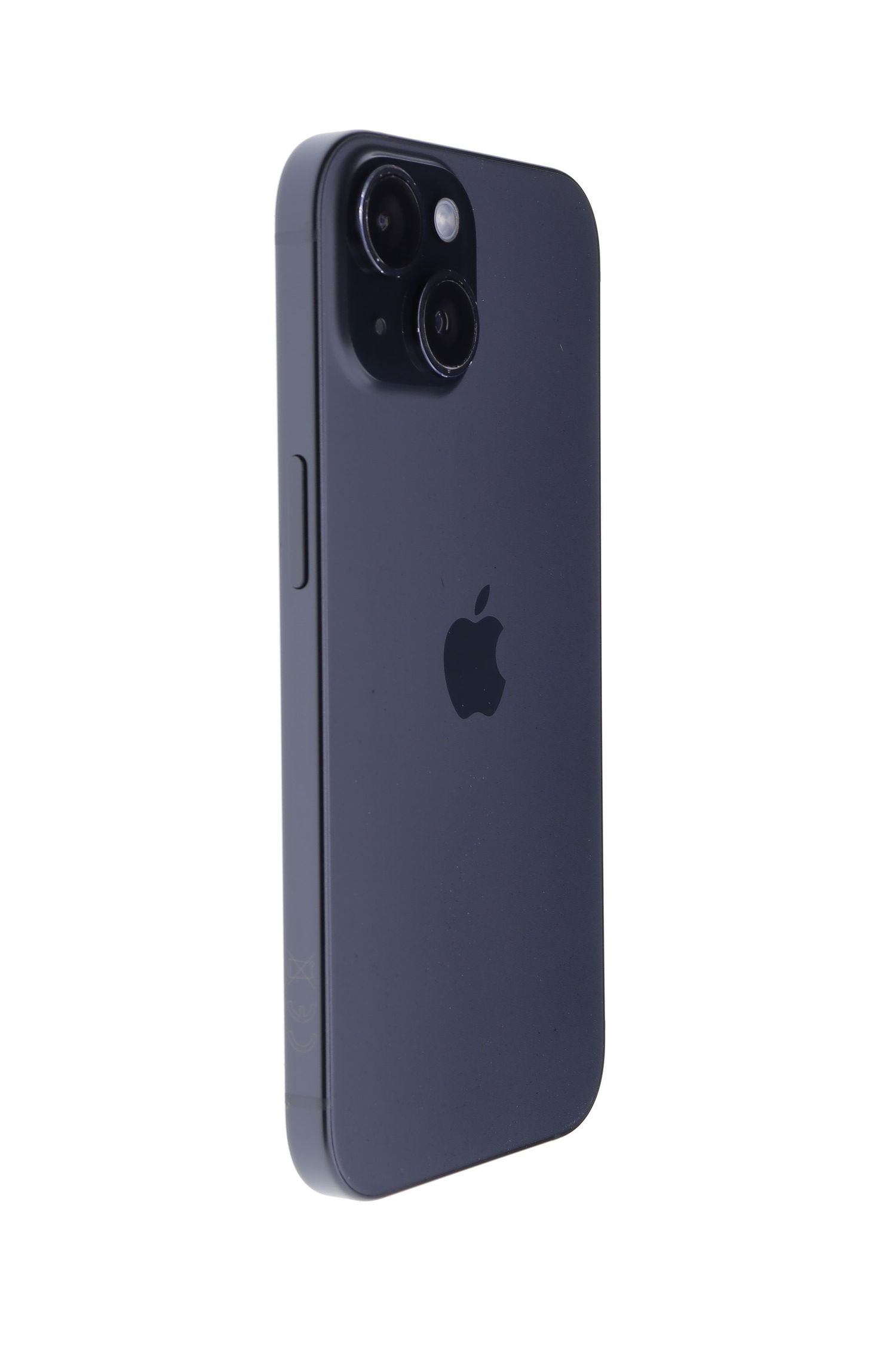 Apple iPhone 15 128 GB Black - Nagyon jó