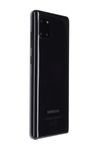 Мобилен телефон Samsung Galaxy Note 10 Lite Dual Sim, Aura Black, 128 GB, Ca Nou