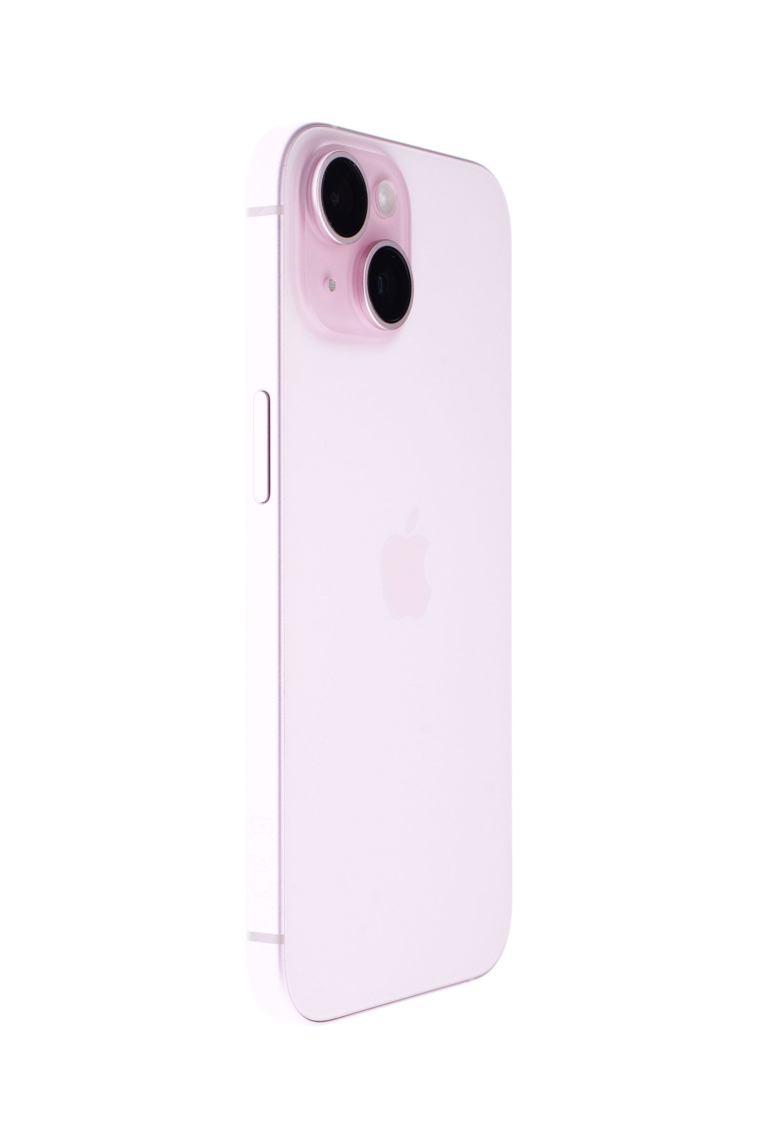 Apple iPhone 15 128 GB Pink - Πολύ καλό