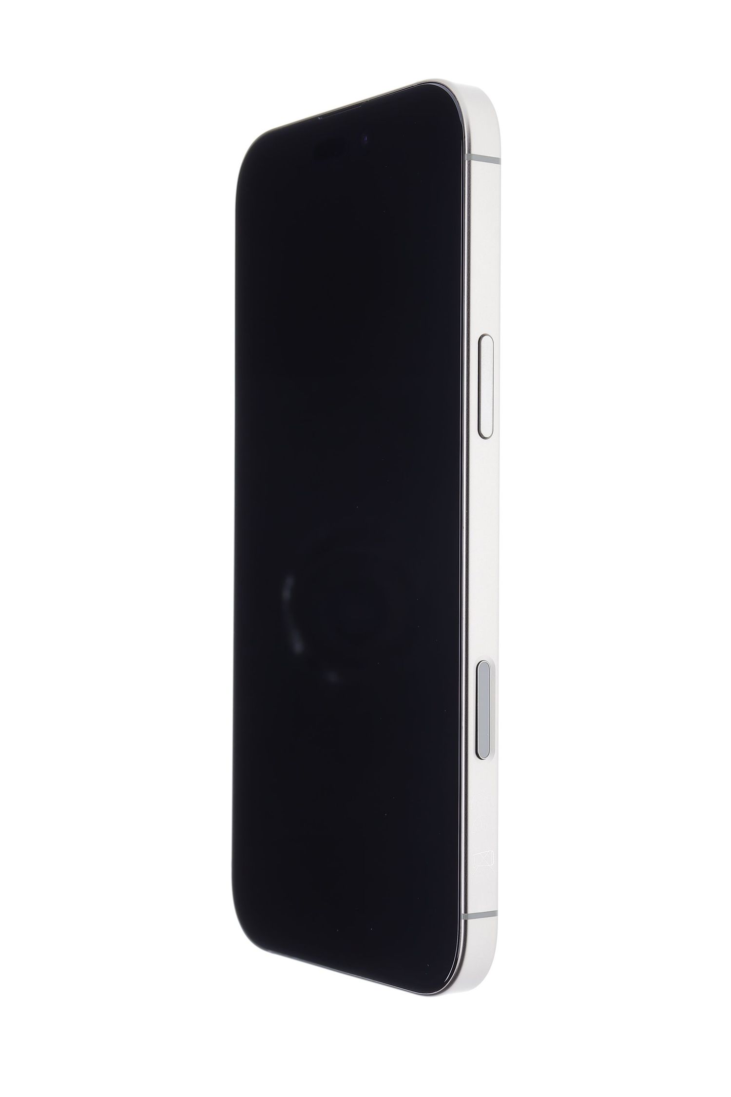 Apple iPhone 16 Pro Max 256 GB Natural Titanium - Ca nou