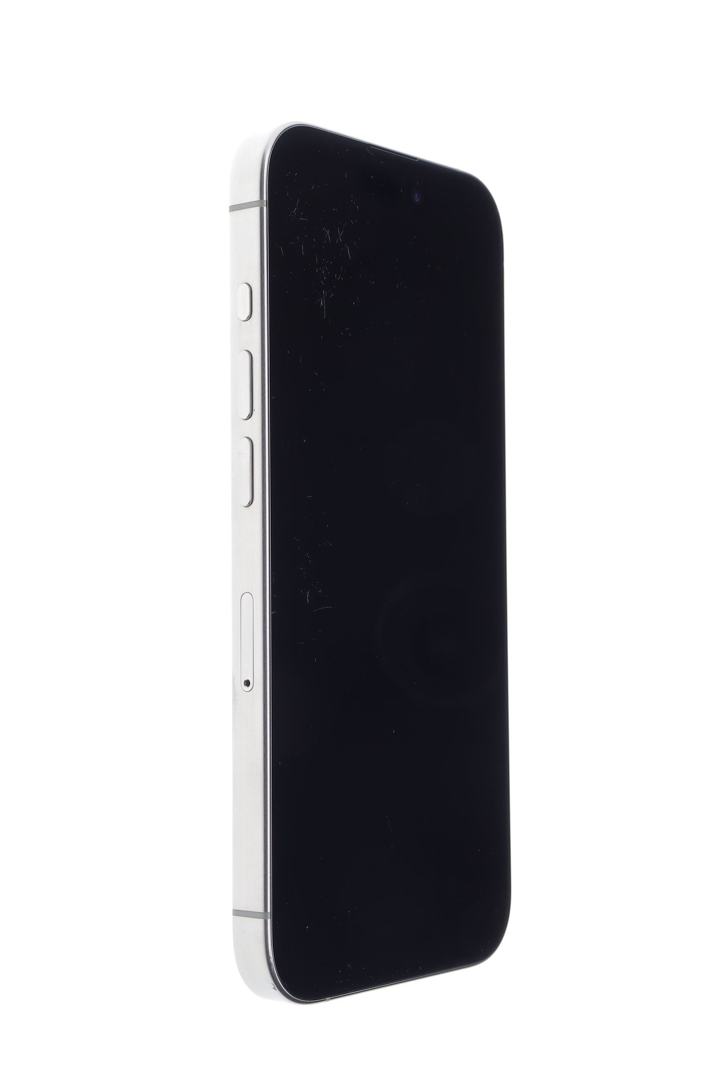 Apple iPhone 15 Pro 256 GB Natural Titanium - Bun