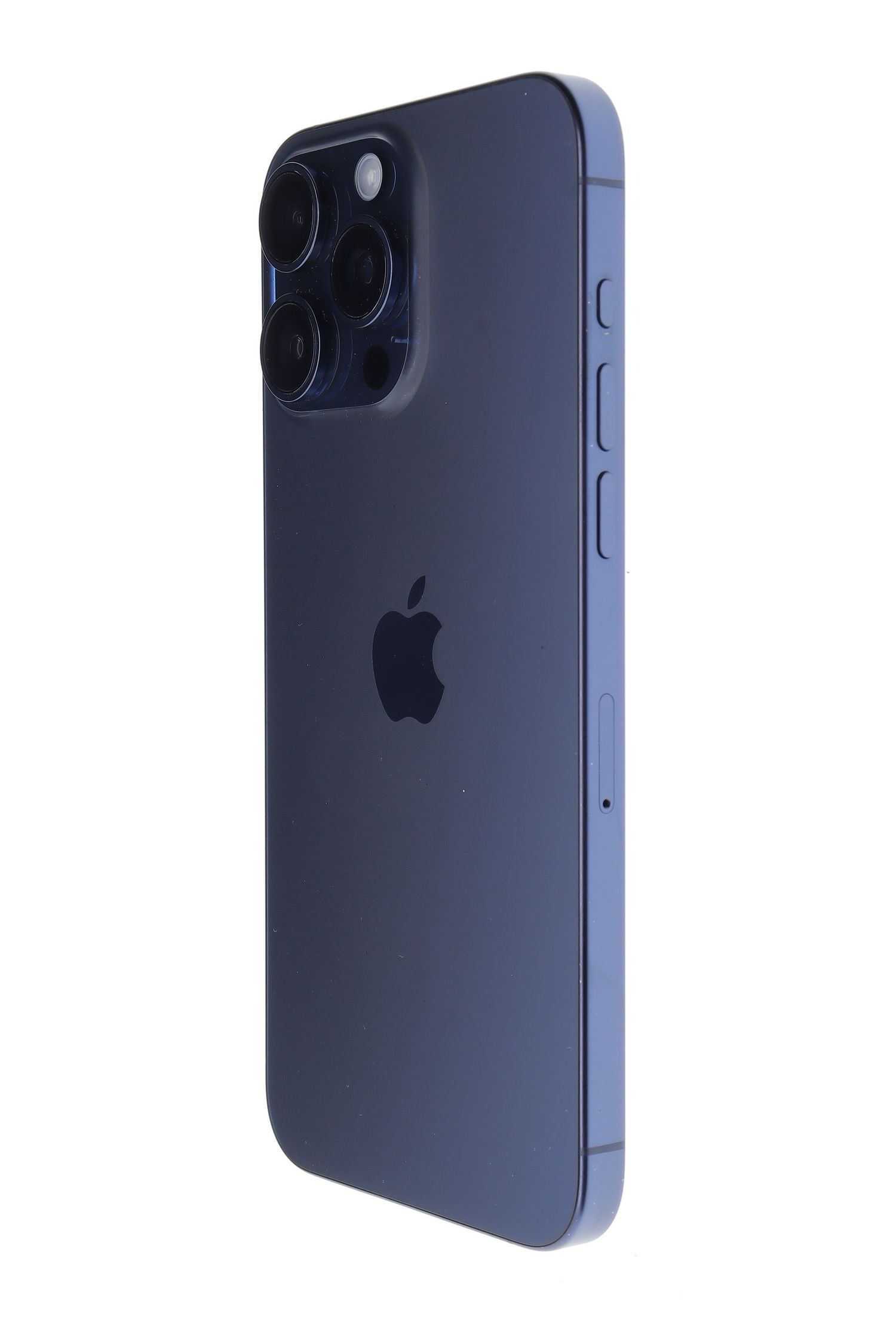 Apple iPhone 15 Pro Max 256 GB Blue Titanium - Като нов