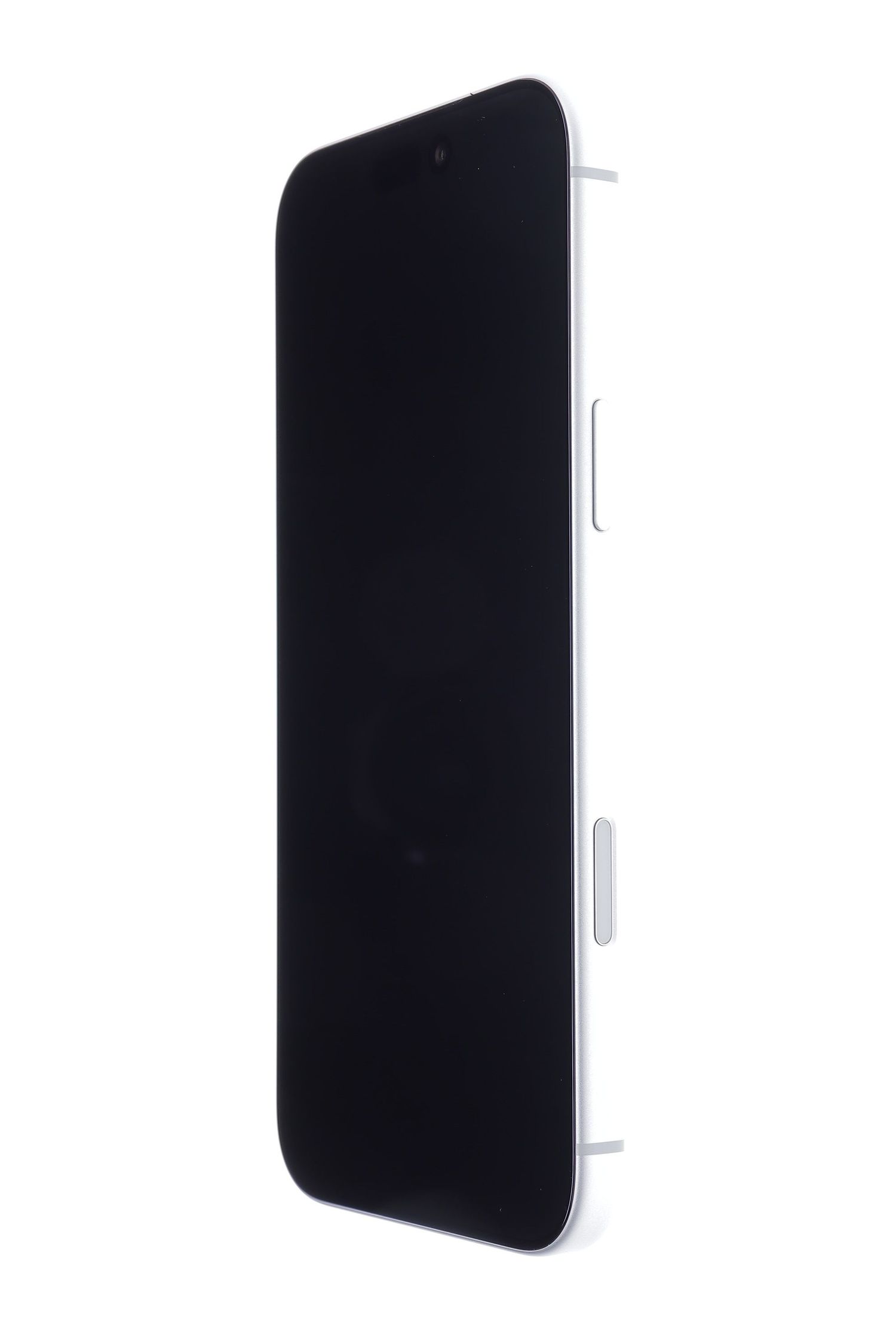 Apple iPhone 17 Pro Max 256 GB Silver - Σαν καινούργιο