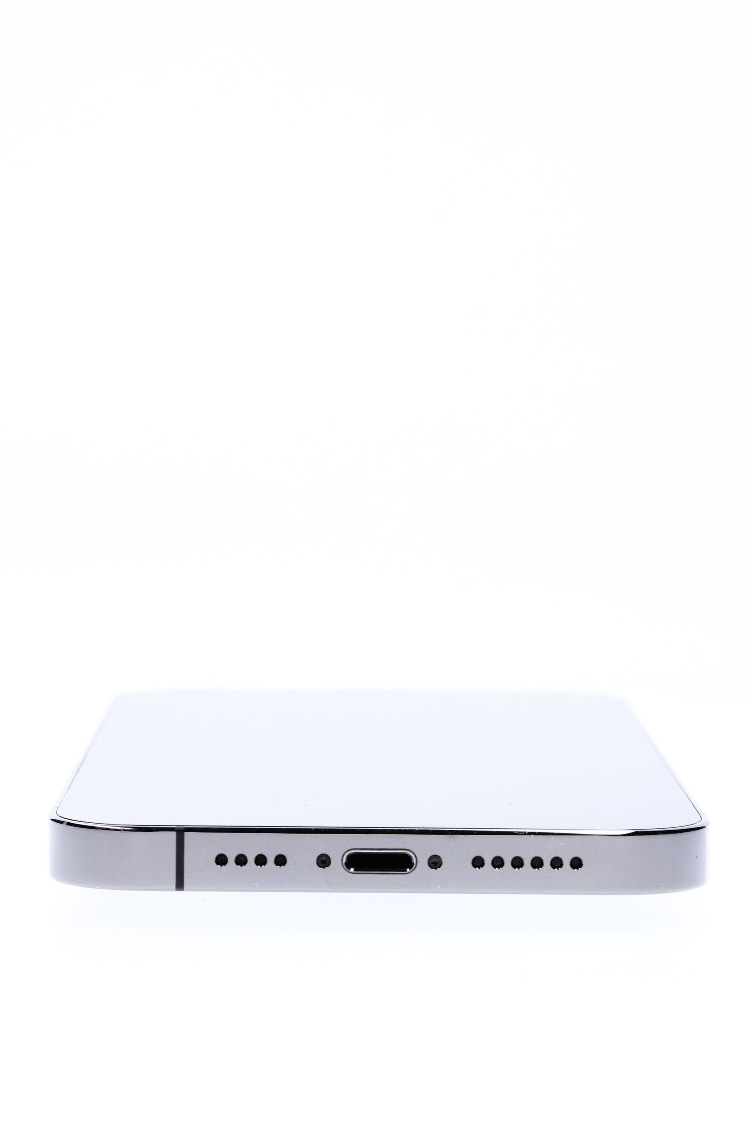 Apple iPhone 13 Pro Max 128 GB Graphite - Újszerű