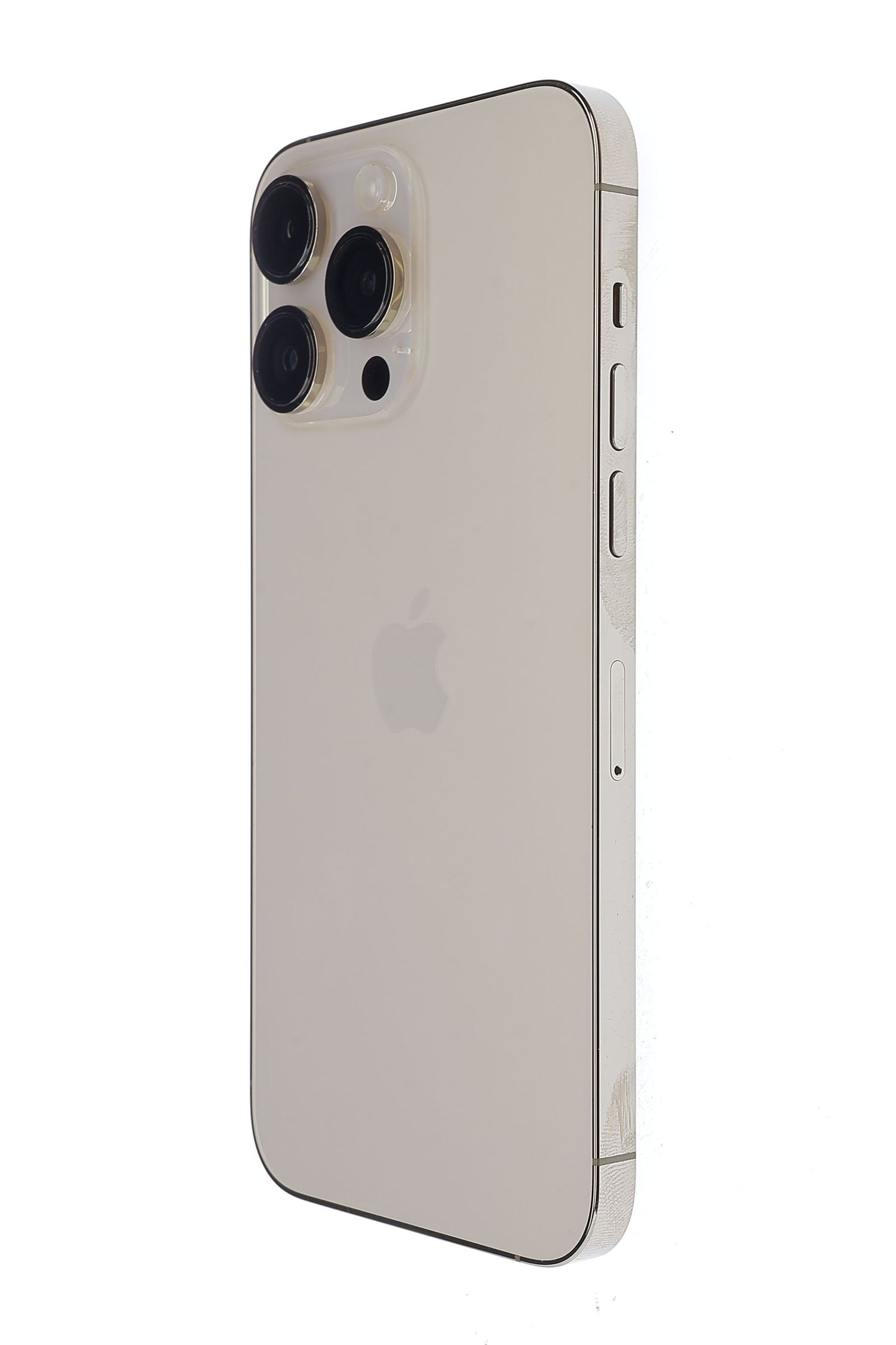 Apple iPhone 14 Pro Max 128 GB Gold - Kiváló