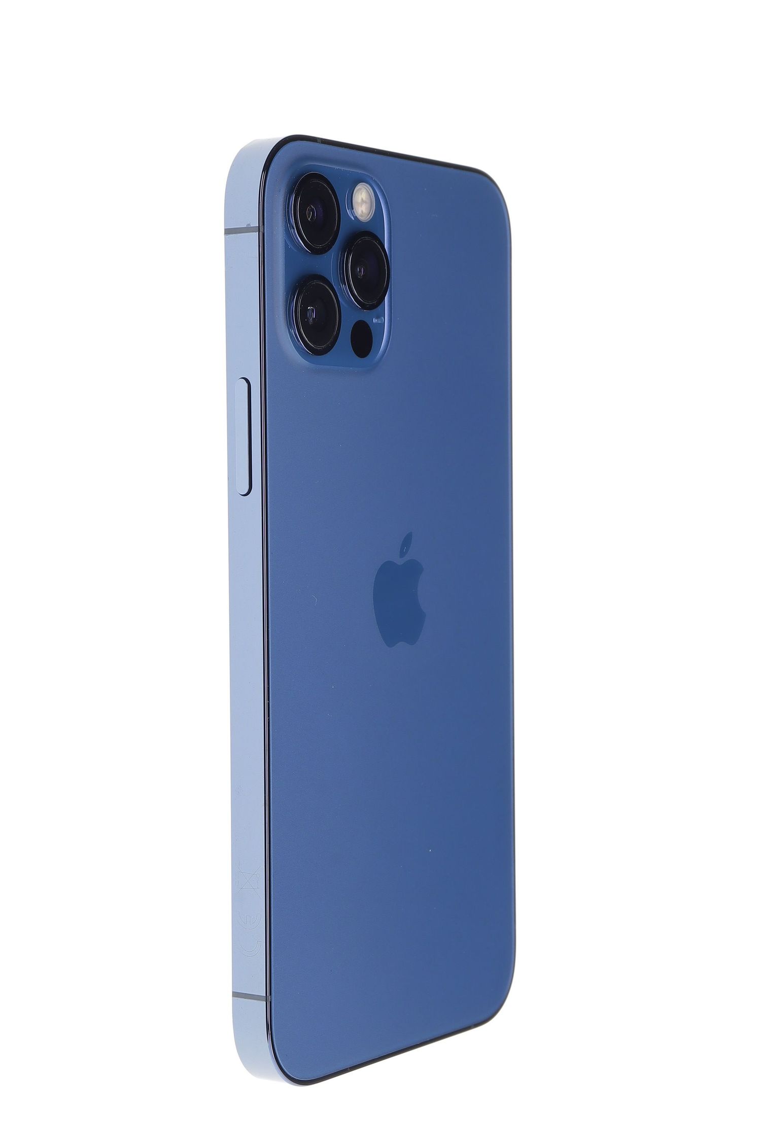 Apple iPhone 12 Pro 256 GB Pacific Blue - Excelent