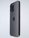 Telefon mobil Apple iPhone 13 Pro, Graphite, 512 GB,  Foarte Bun