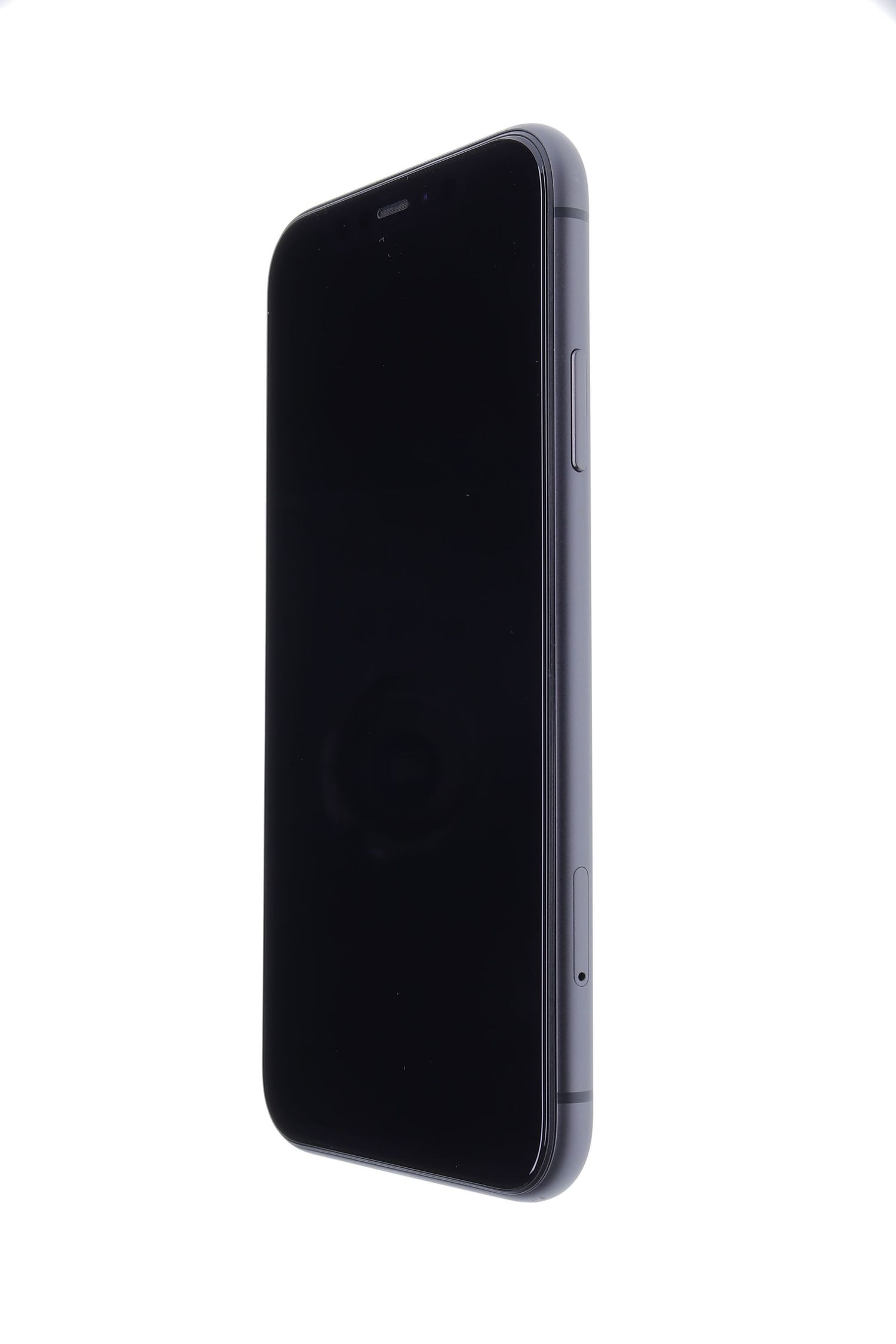 Apple iPhone 11 64 GB Black - Като нов