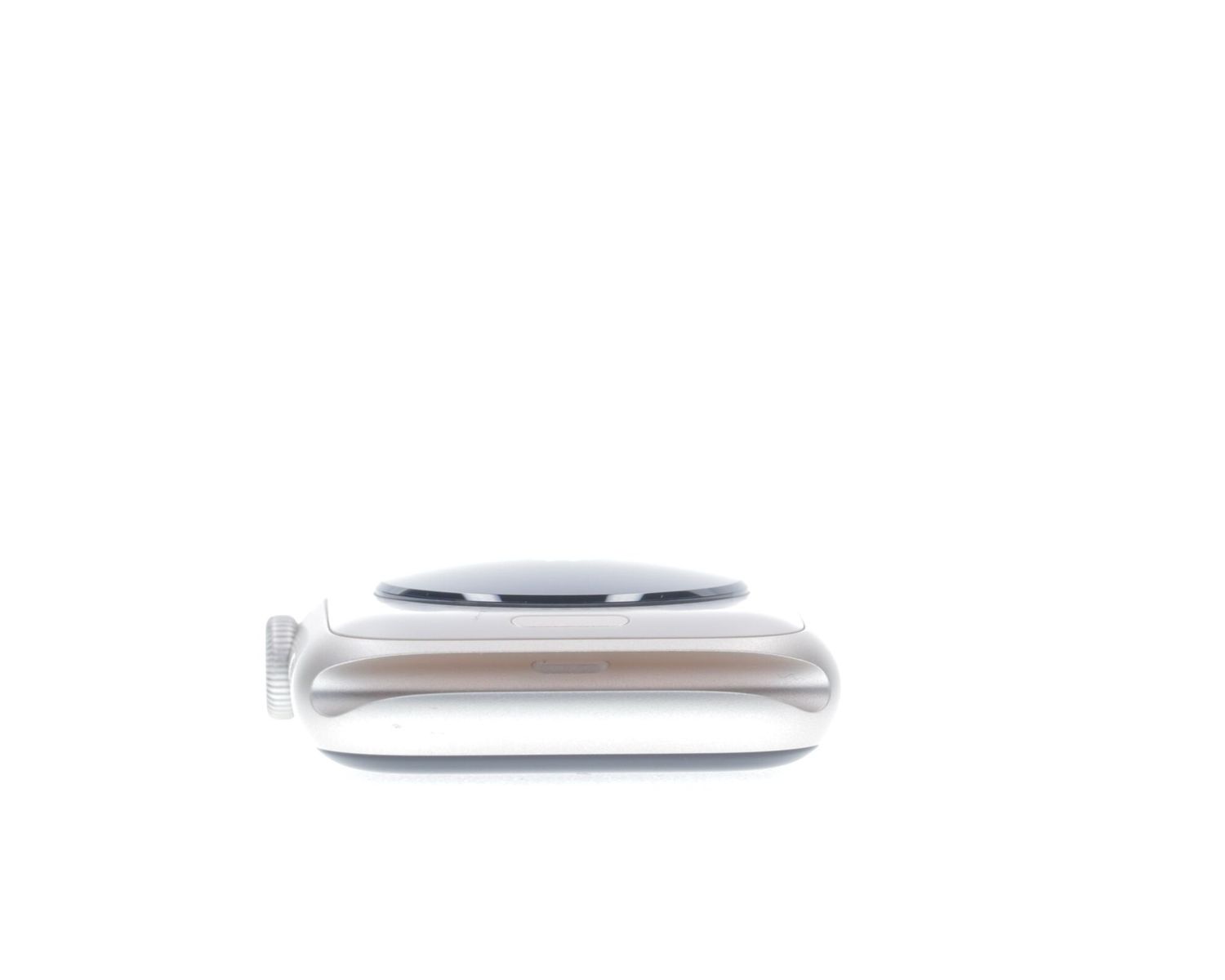 Apple Watch SE 2022, GPS, Aluminium 44mm Starlight - Като нов