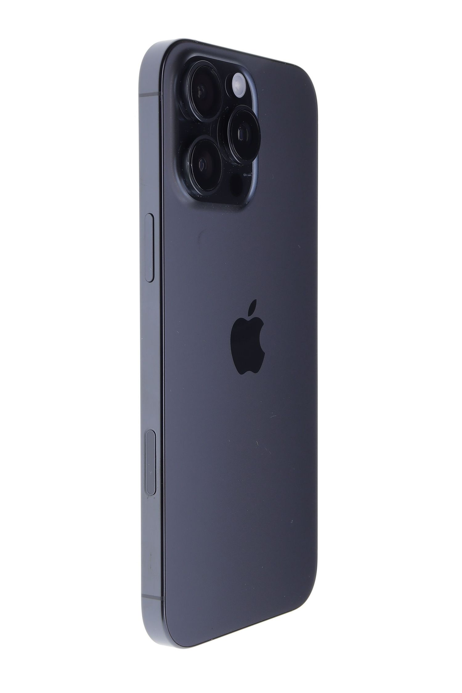 Apple iPhone 16 Pro Max 512 GB Black Titanium - Ca nou