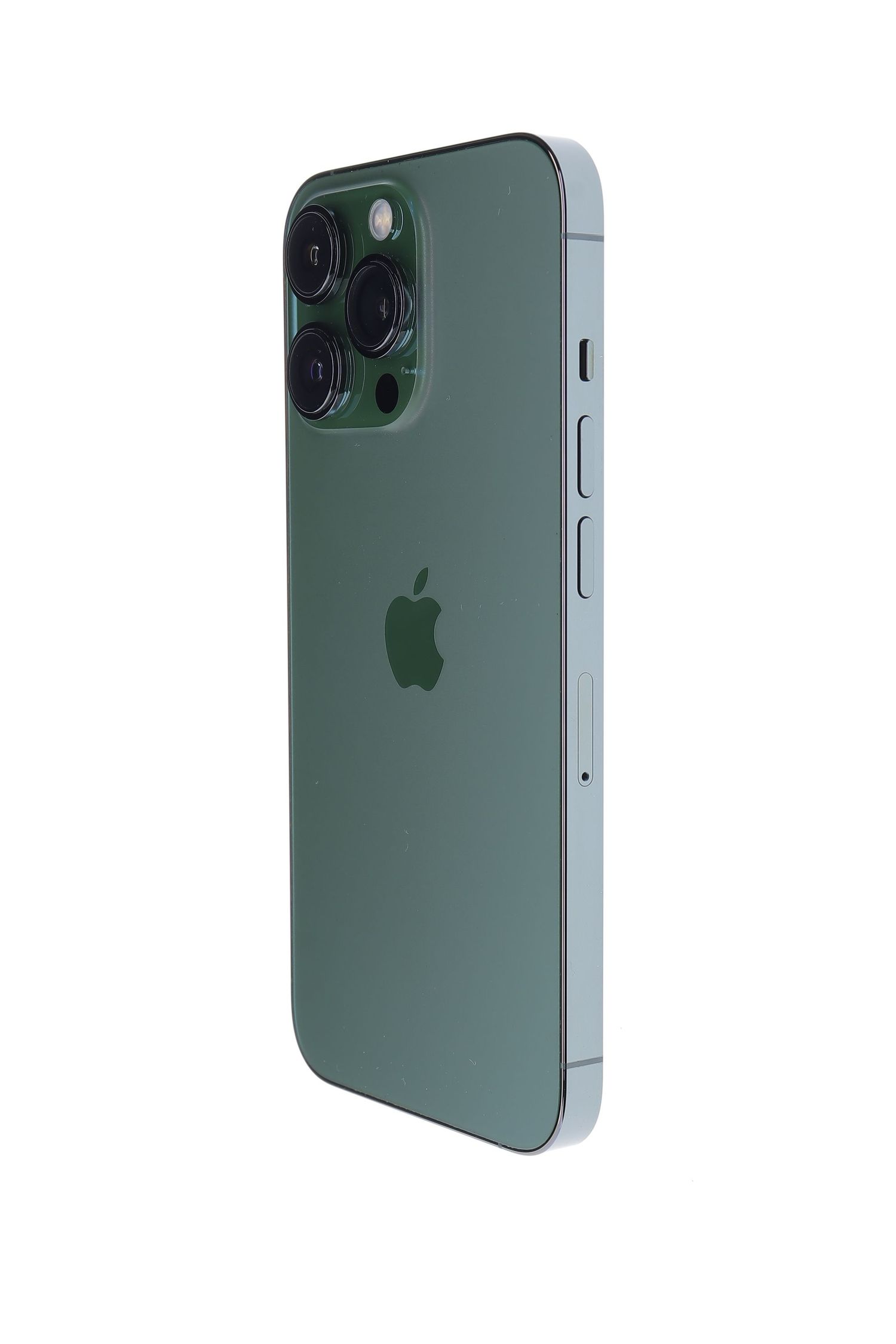 Apple iPhone 13 Pro 256 GB Green - Като нов