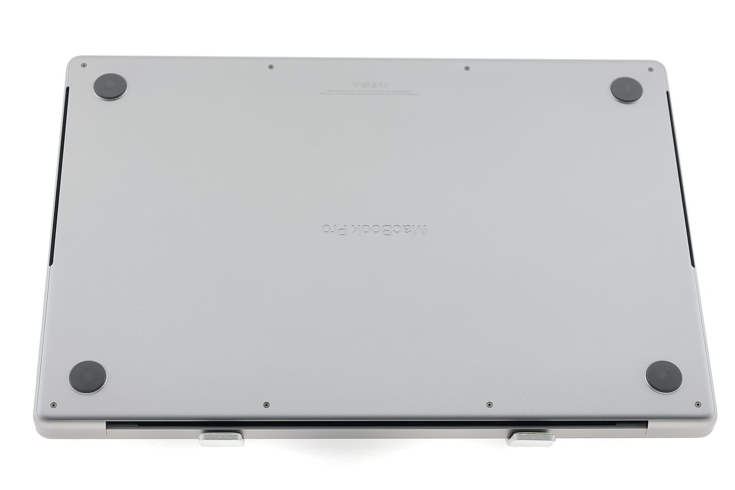 Apple MacBook Pro 16″ 2021, M1 Pro 10 Cores, 16 GB, 16 core GPU 512 GB Space Gray - Excelent