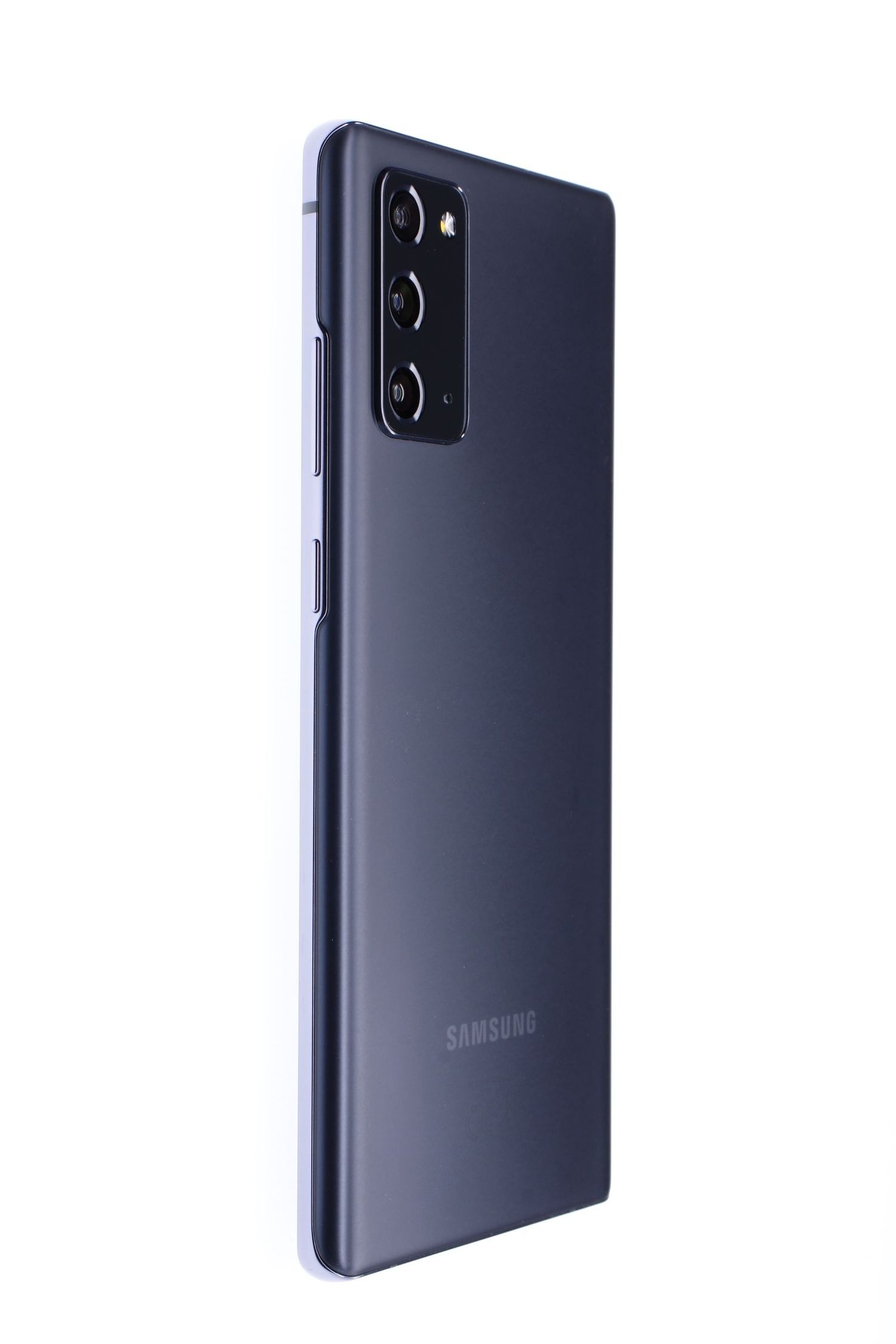 Samsung Galaxy Note 20 Dual Sim 256 GB Gray - Ca nou