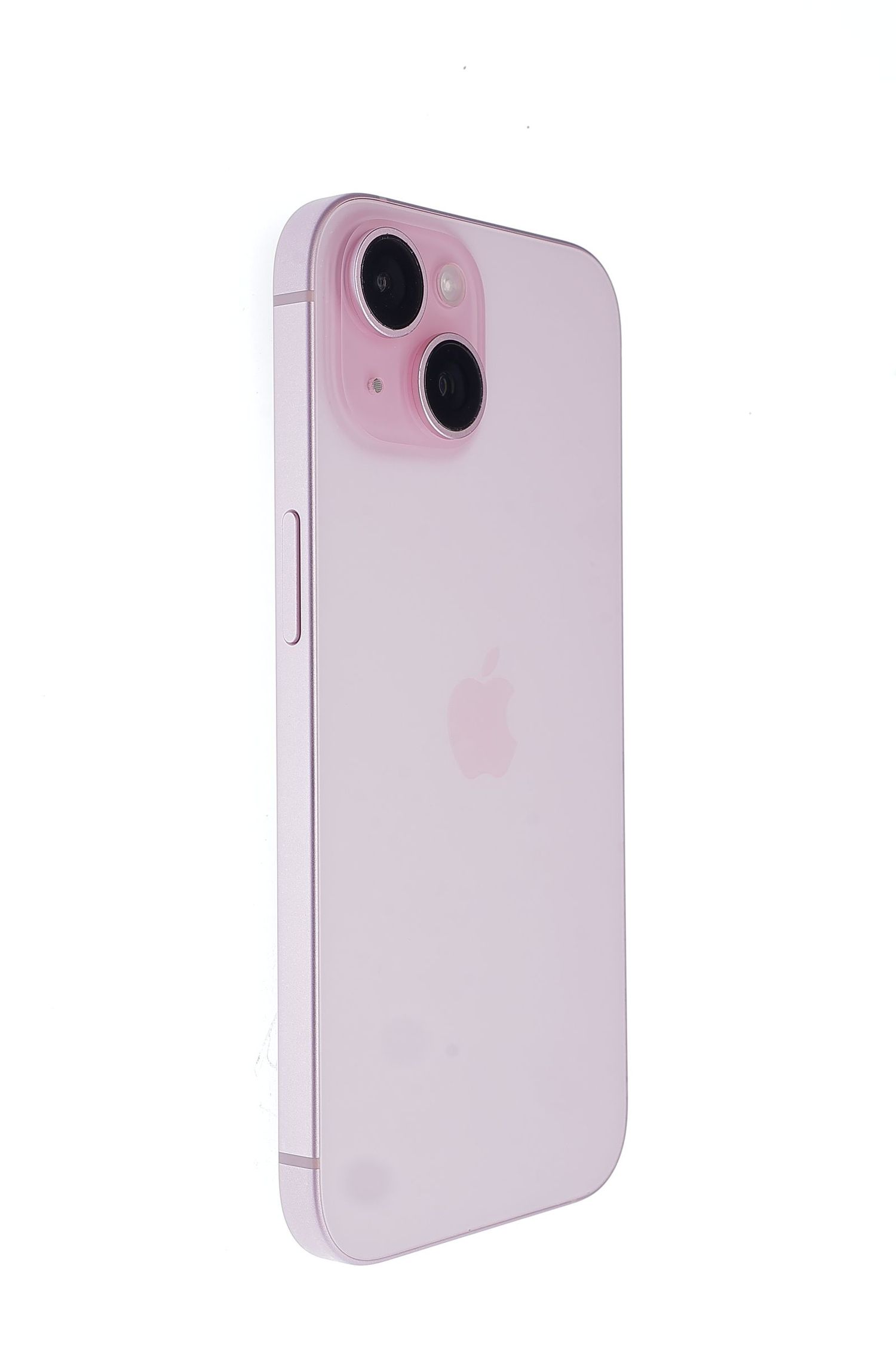Apple iPhone 15 128 GB Pink - Foarte bun
