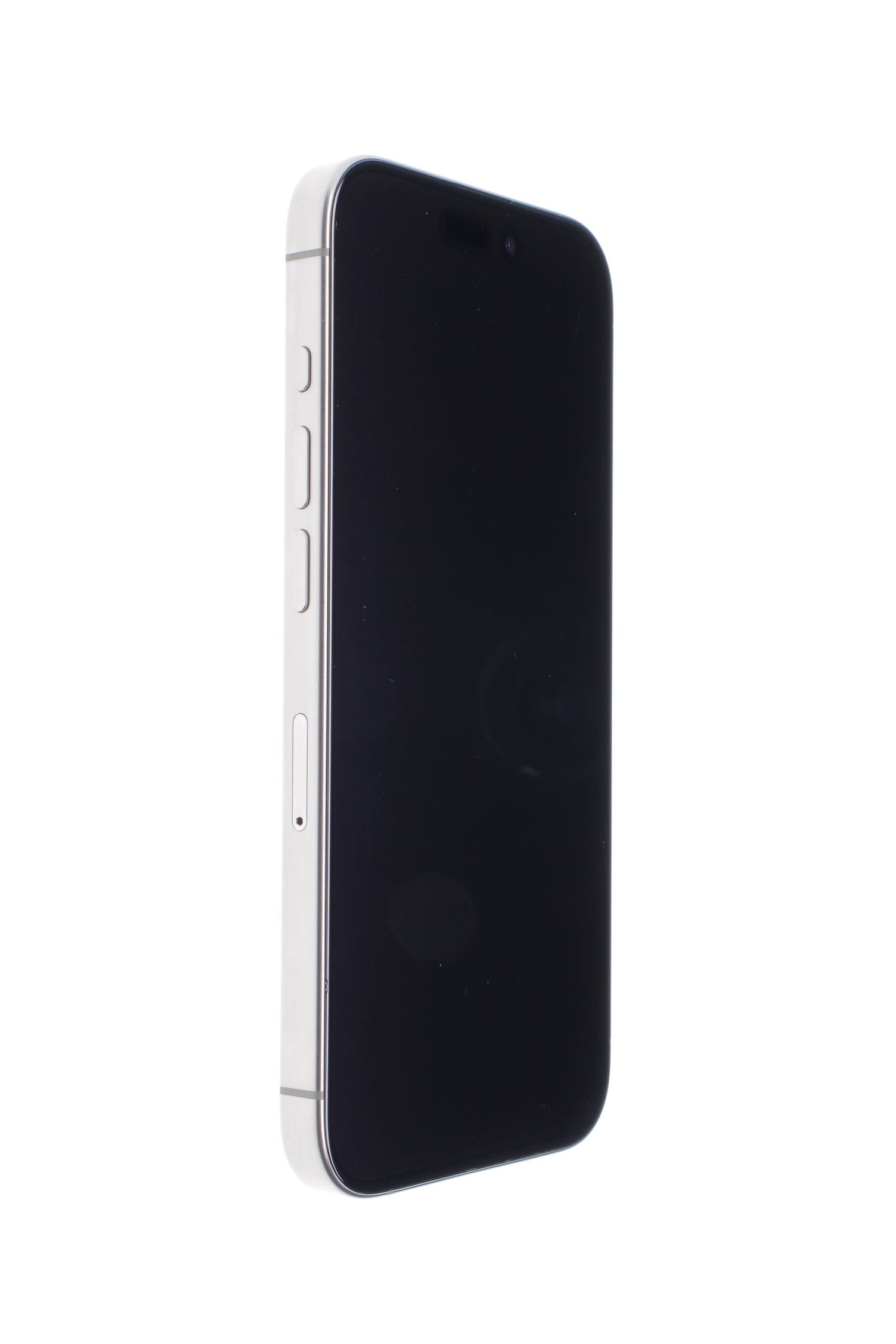 Apple iPhone 15 Pro 128 GB Natural Titanium - Σαν καινούργιο