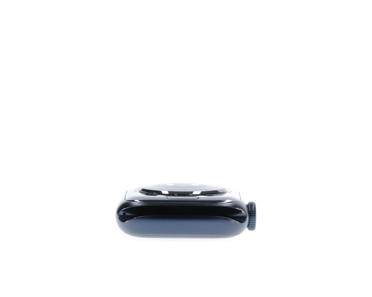 Apple Watch Series 9 2023, GPS + Cellular, Aluminium 41mm Midnight - Foarte bun