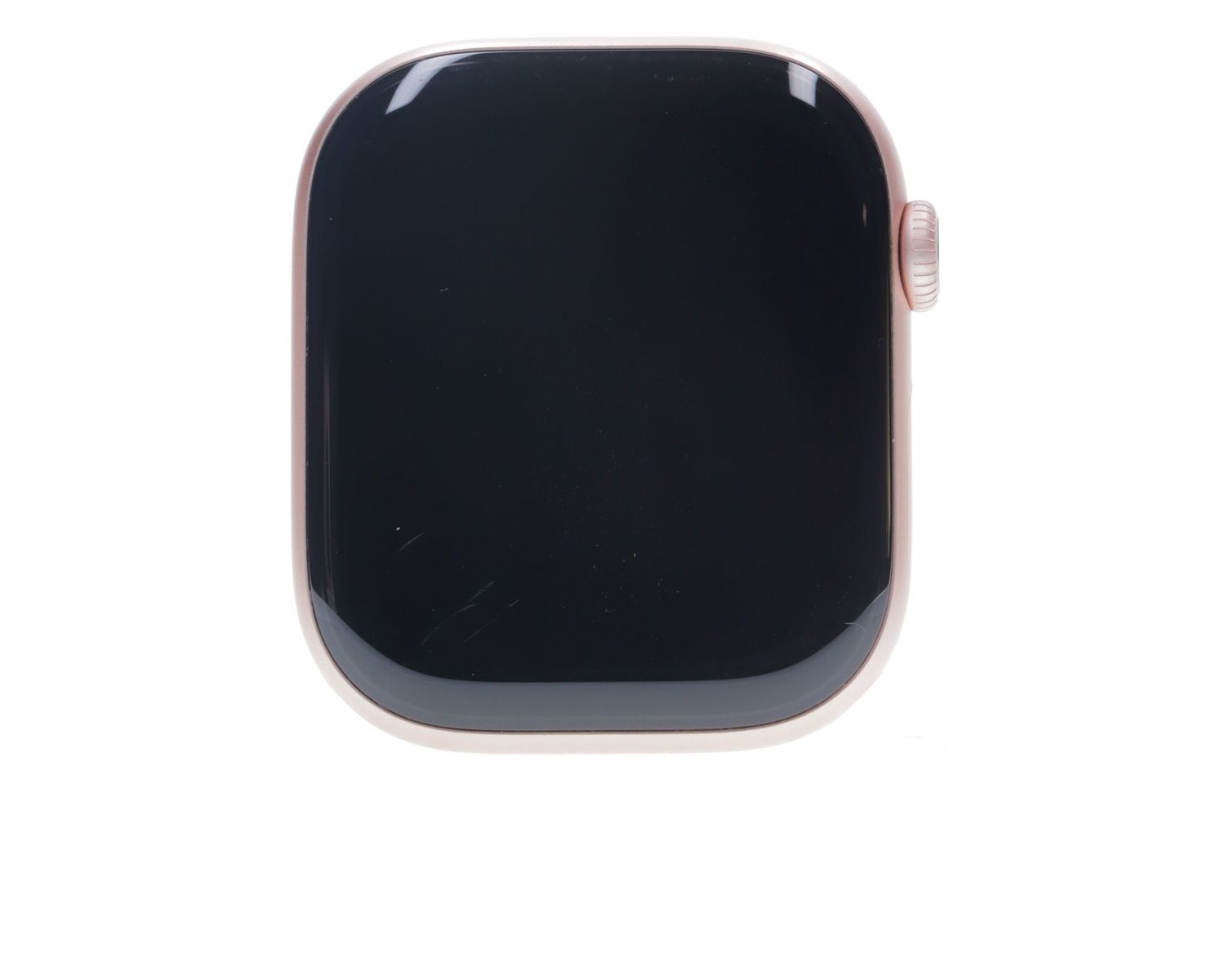 Apple Watch Series 10 2024, GPS + Cellular, Aluminium 42mm Rose Gold - Πολύ καλό
