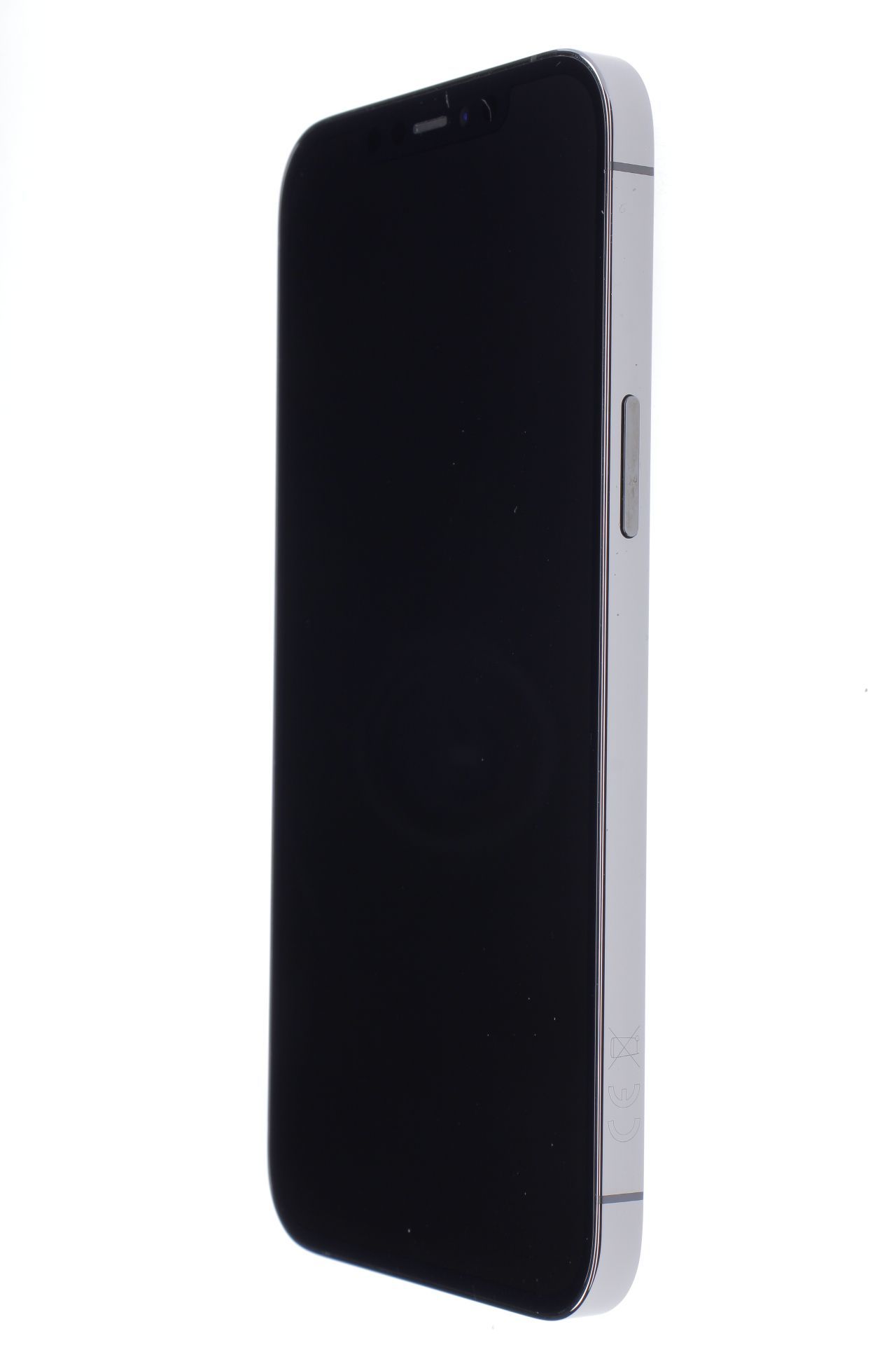 Apple iPhone 12 Pro Max 128 GB Graphite - Εξαιρετικό