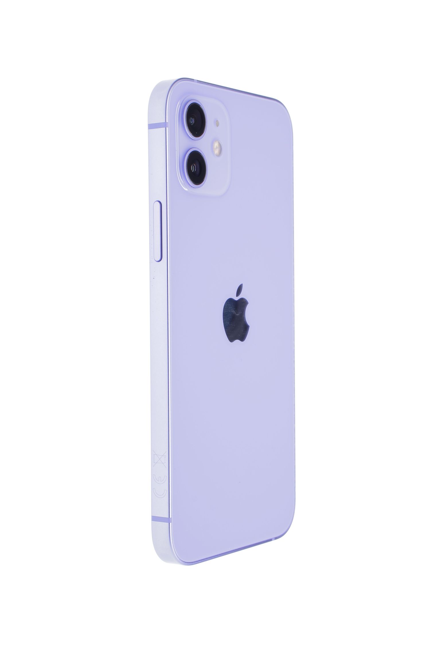 Apple iPhone 12 64 GB Purple - Отлично