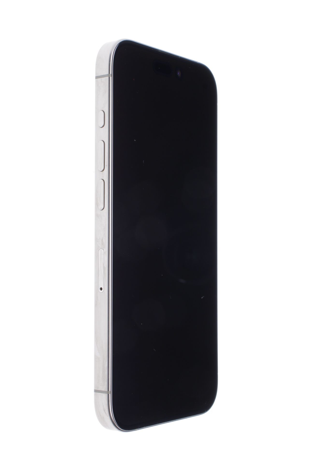 Apple iPhone 15 Pro 256 GB Natural Titanium - Excelent