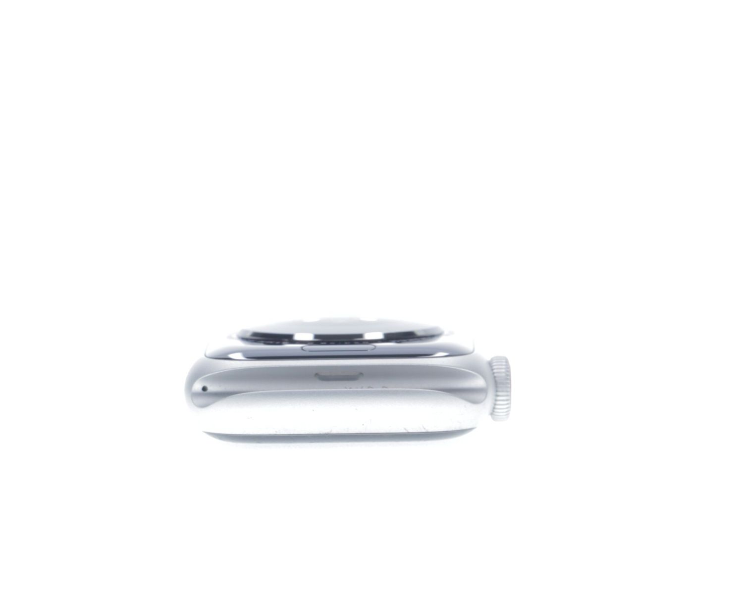 Apple Watch Series 8 2022, GPS + Cellular, Aluminium 41mm Silver - Добро