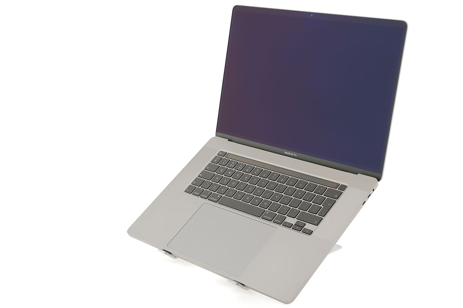 Apple MacBook Pro 16″ Touch Bar 2019, i9 2.3 GHz, 16 GB, AMD Radeon Pro 5500M 1 TB Space Gray - Σαν καινούργιο