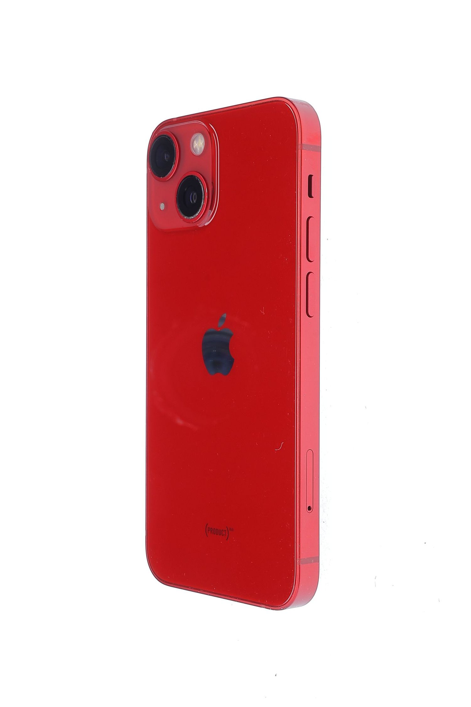 Apple iPhone 13 mini 128 GB Red - Foarte bun