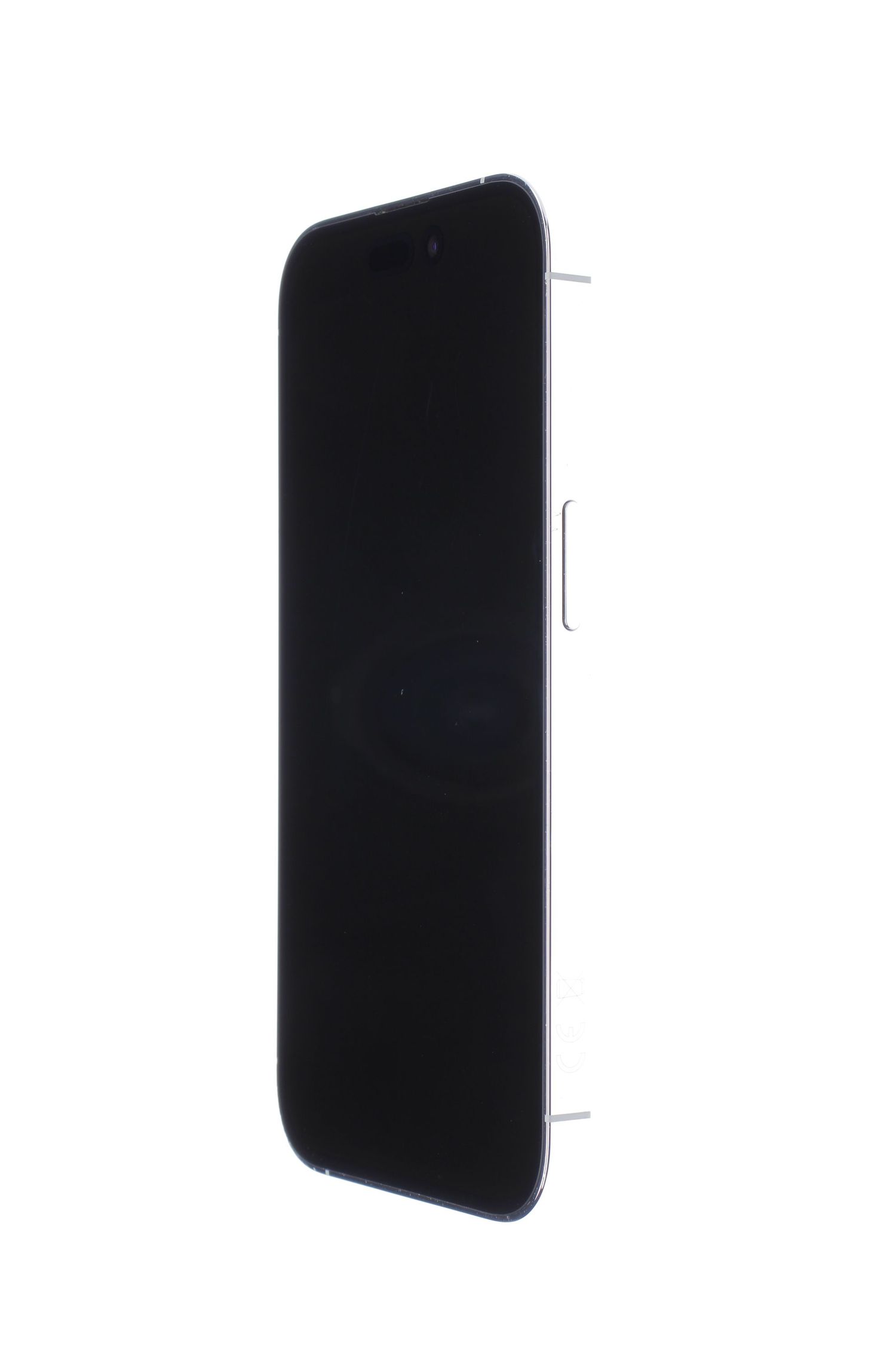 Apple iPhone 14 Pro 128 GB Silver - Като нов