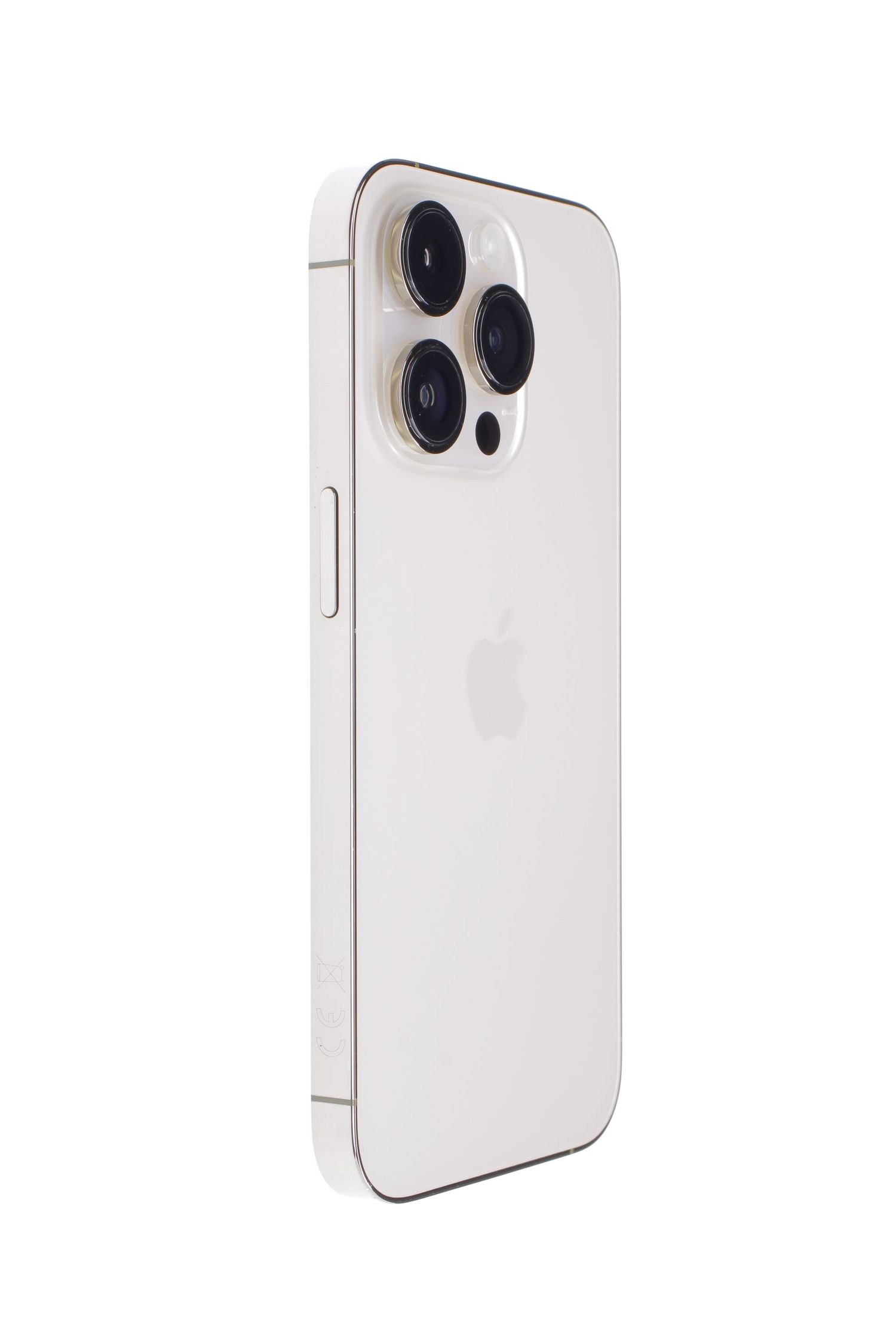 Apple iPhone 14 Pro 128 GB Gold - Σαν καινούργιο