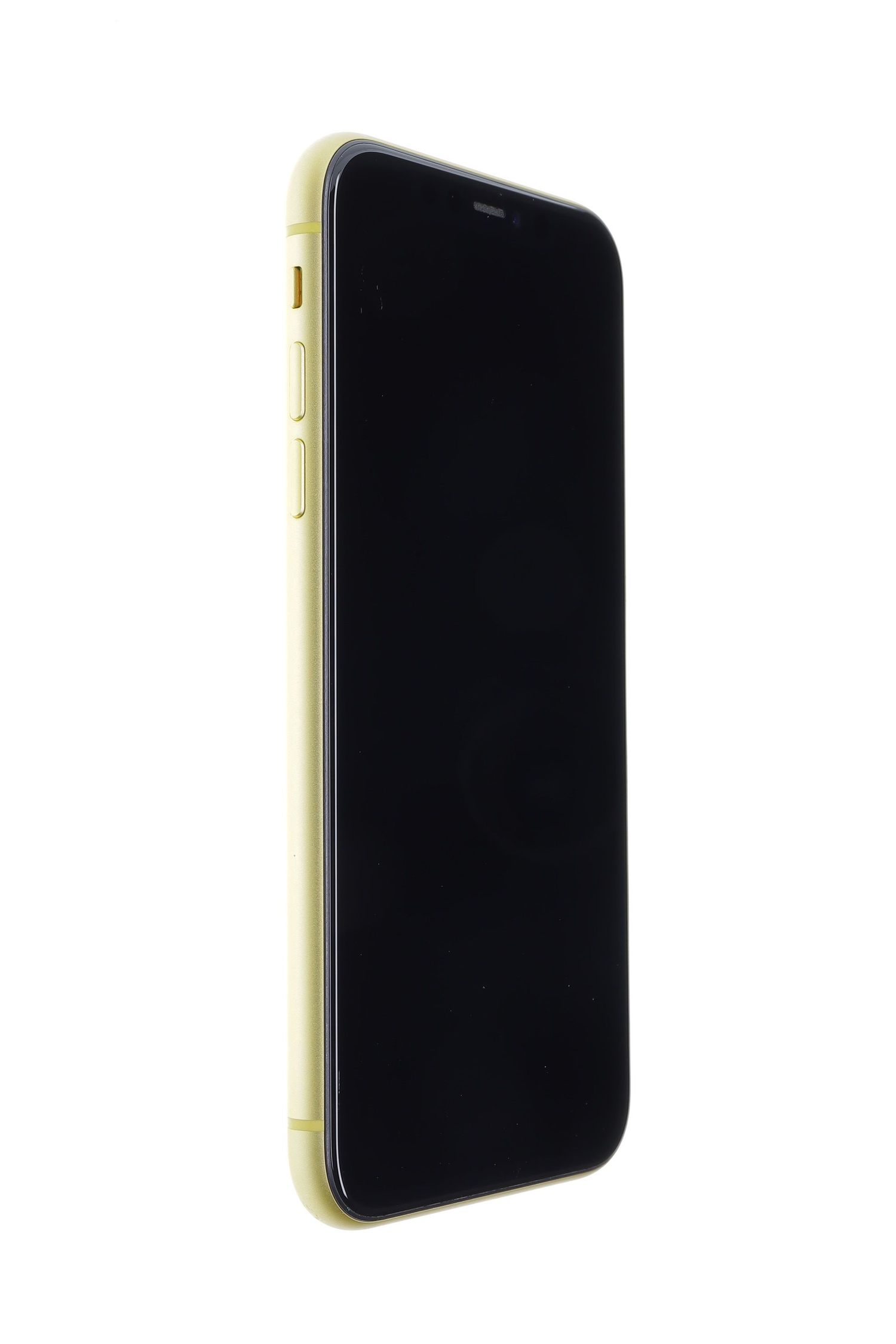 Apple iPhone 11, Yellow, 64 GB - de la 599 lei