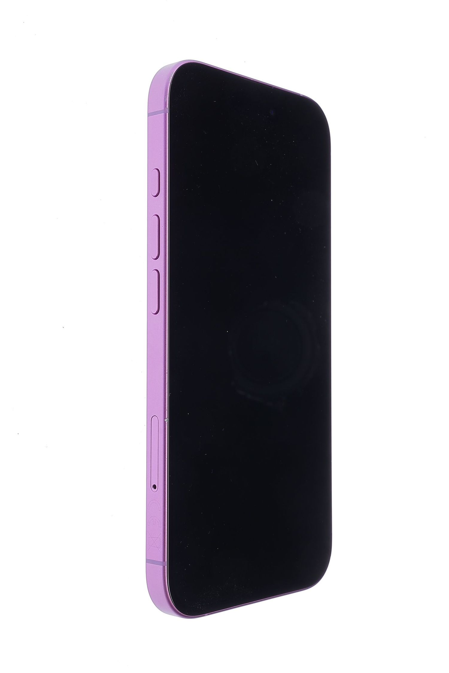 Apple iPhone 16 256 GB Pink - Kiváló