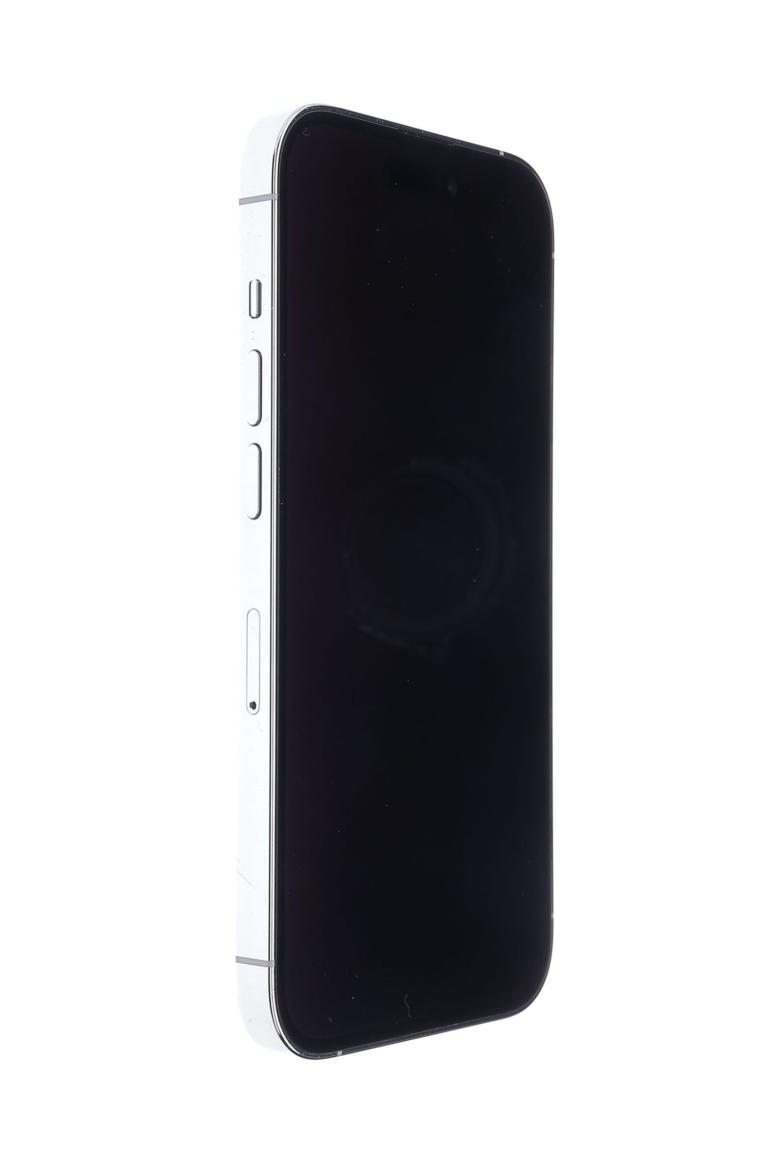 Apple iPhone 14 Pro 256 GB Silver - Excelent
