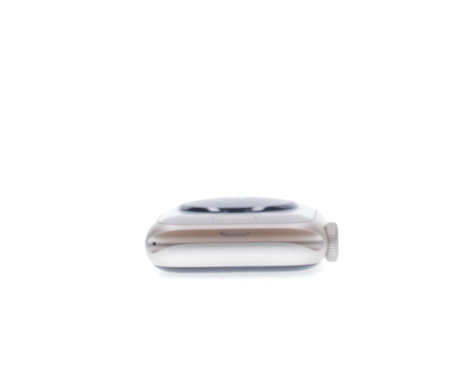 Apple Watch SE 2022, GPS + Cellular, Aluminium 40mm Starlight - Добро