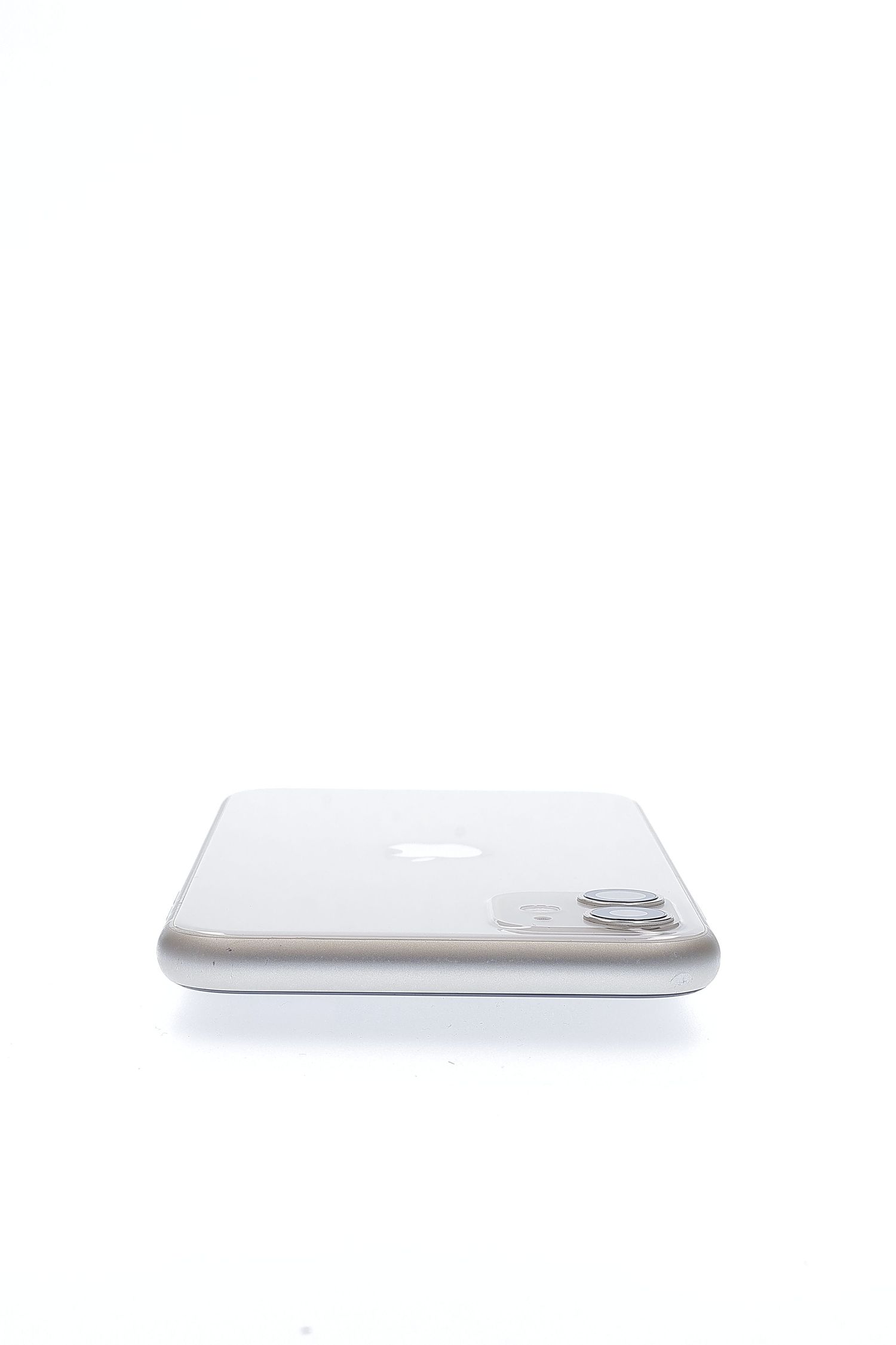 Apple iPhone 11 64 GB White - Πολύ καλό