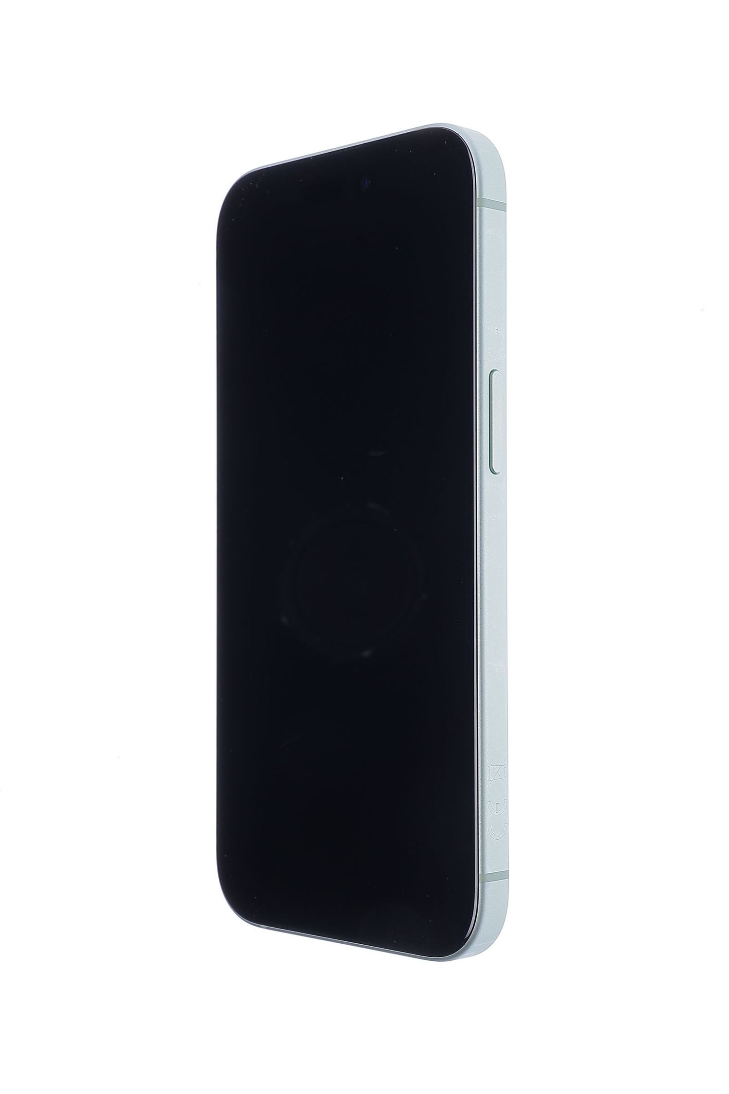 Apple iPhone 15 128 GB Green - Πολύ καλό