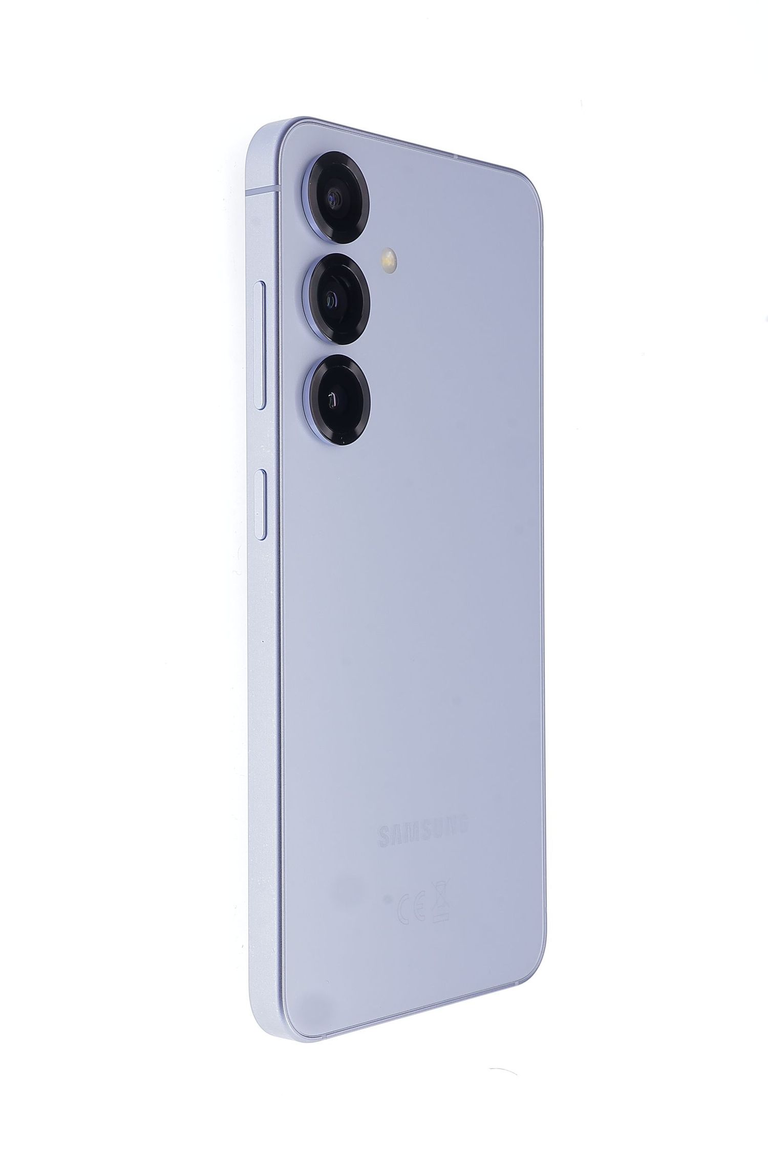 Samsung Galaxy S25 5G 128 GB Icy Blue - Ca nou