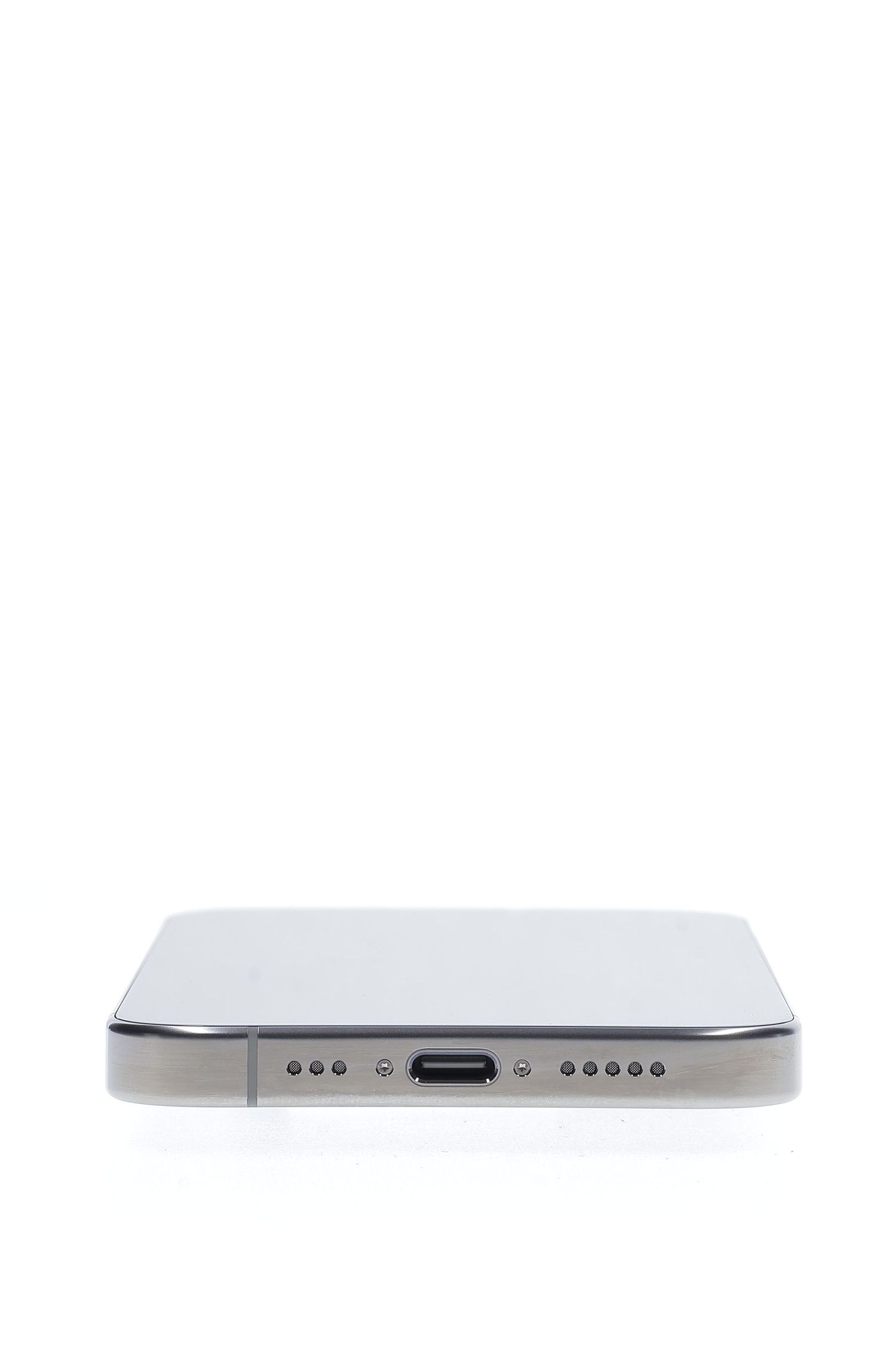 Apple iPhone 16 Pro 256 GB Natural Titanium