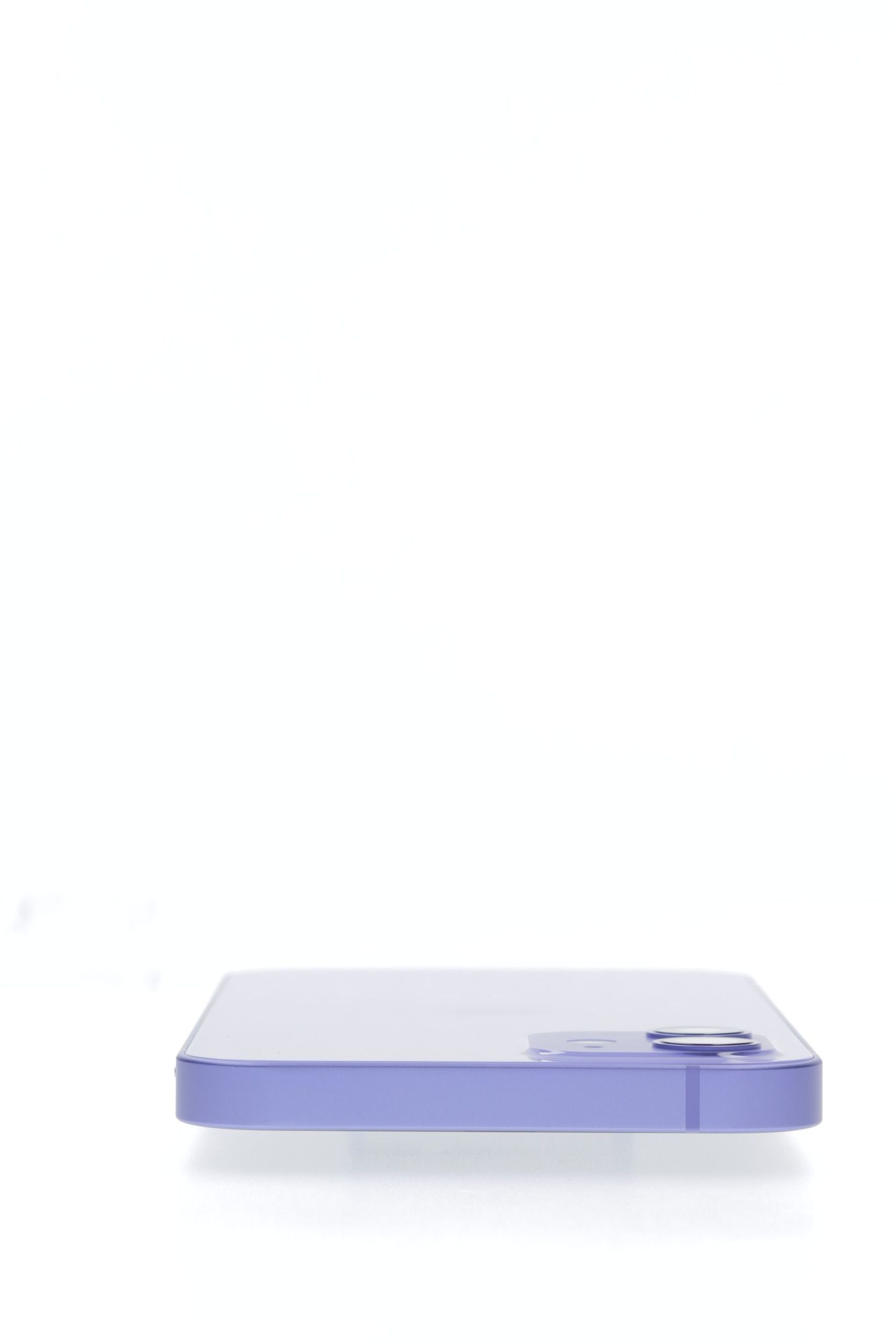 Apple iPhone 12 256 GB Purple - Като нов