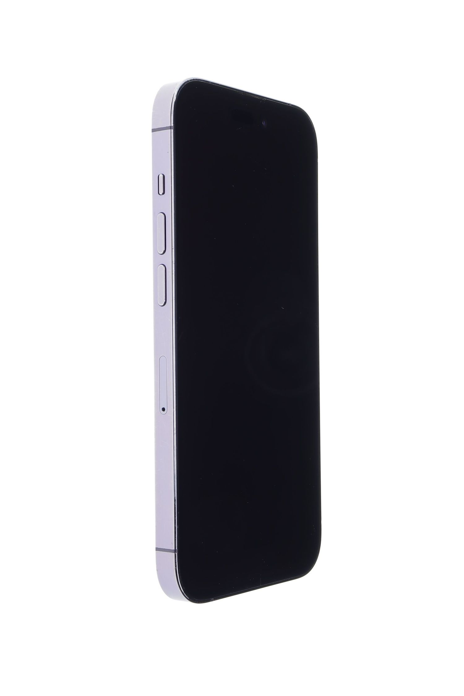 Apple iPhone 14 Pro 128 GB Deep Purple - Foarte bun