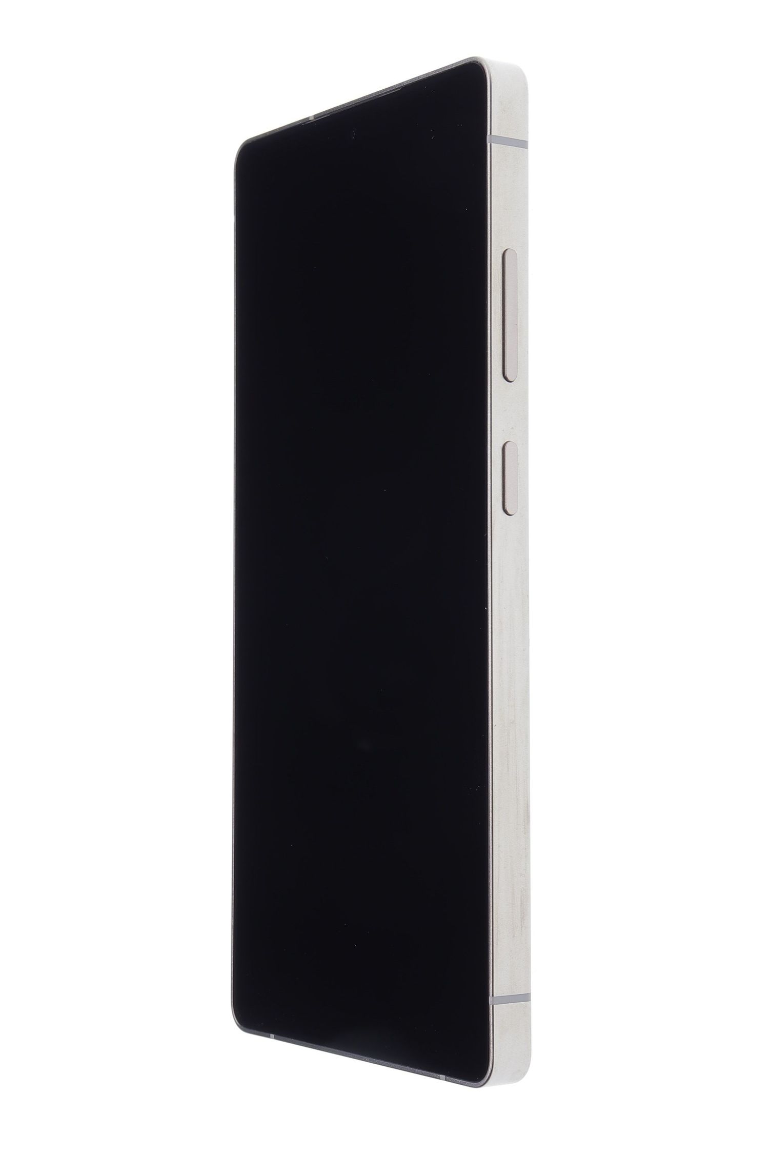 Samsung Galaxy S25 Ultra 5G Dual Sim 256 GB Titanium Black - Ca nou